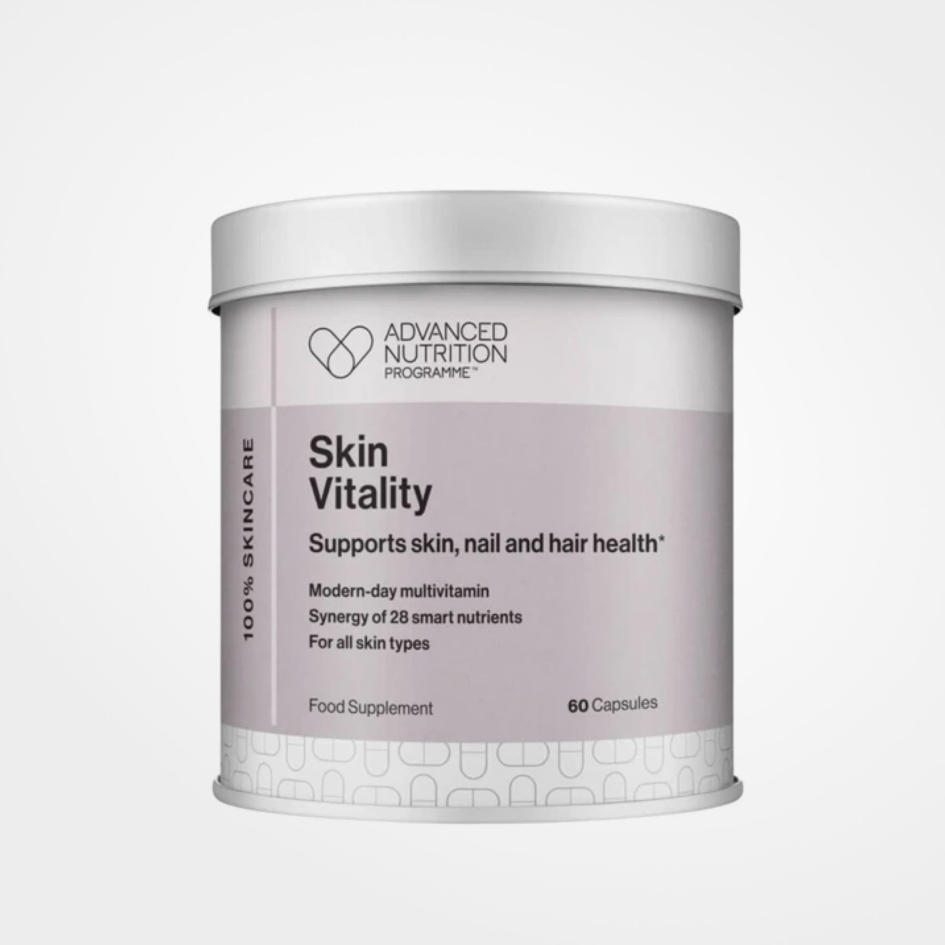 Programme de nutrition avancée Skin Vitality (60 capsules)