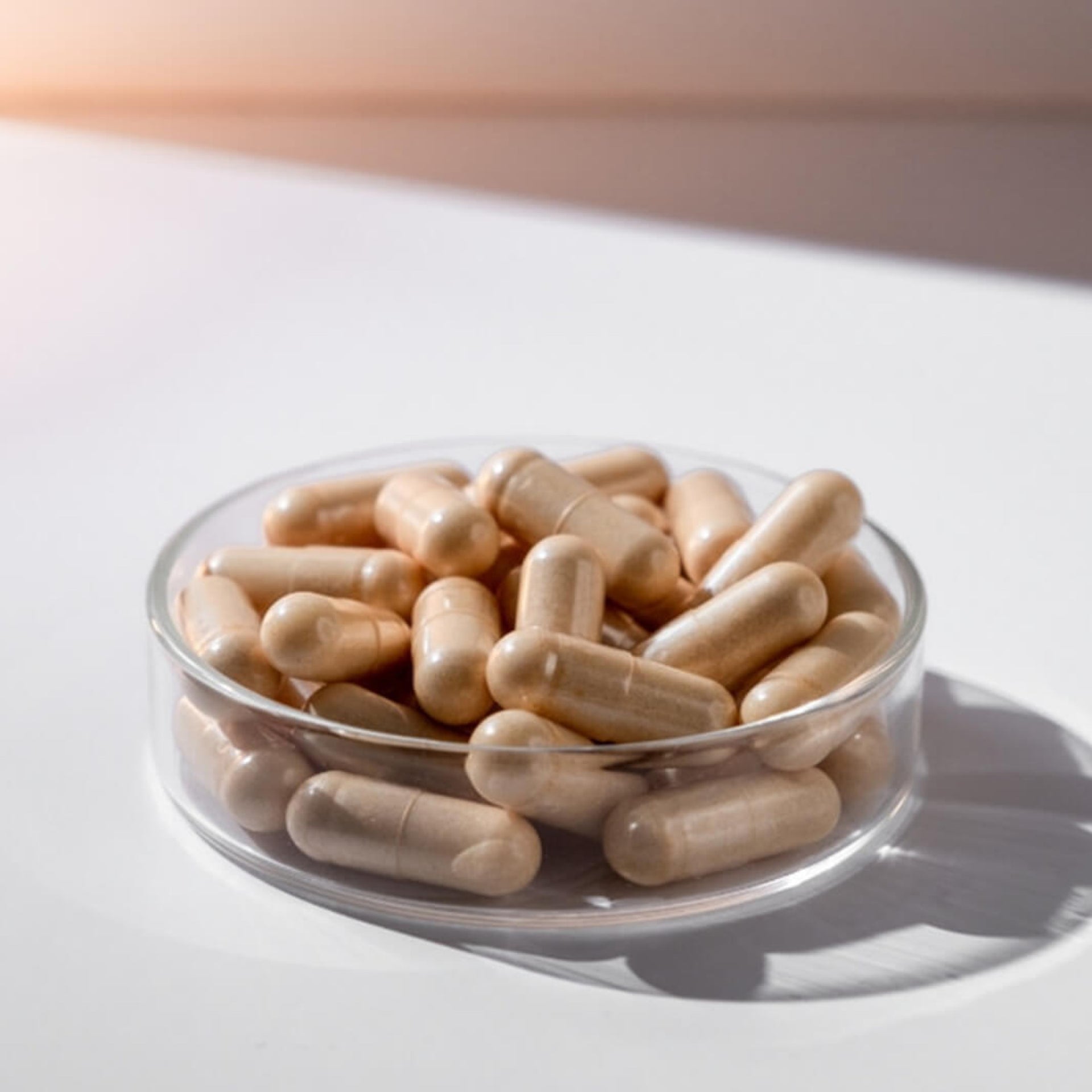 Programme de nutrition avancée Skin Vit C (60 capsules)