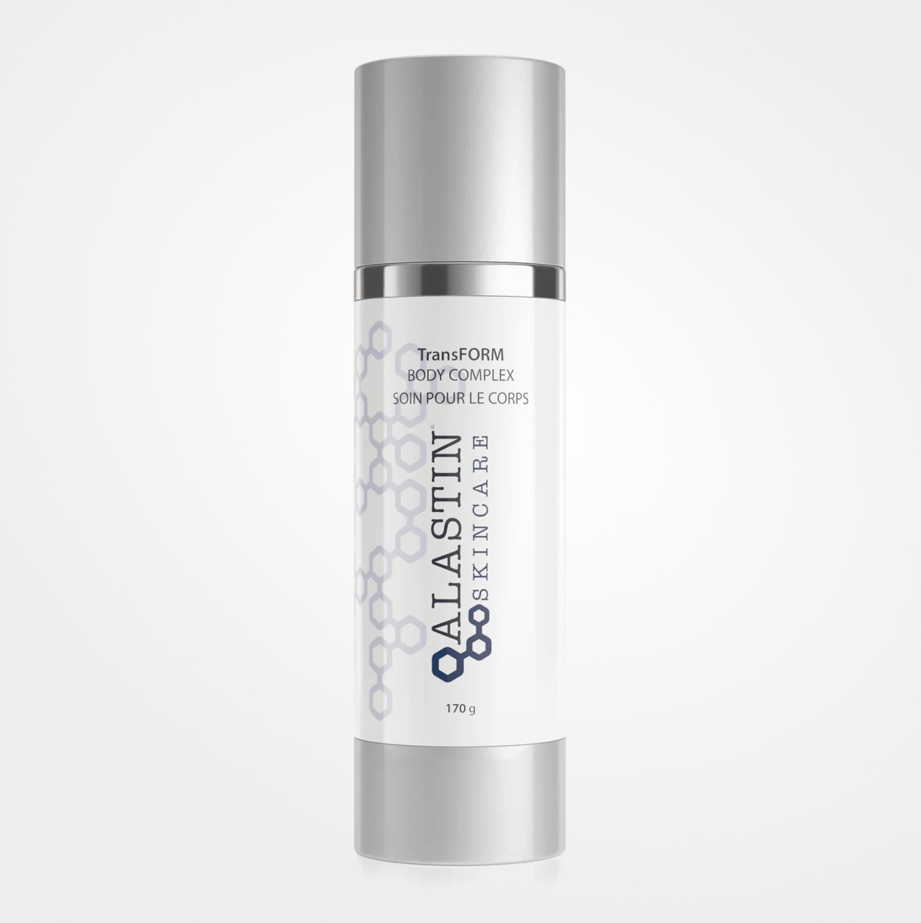 Complexe corporel Alastin TransFORM avec technologie™ TriHex