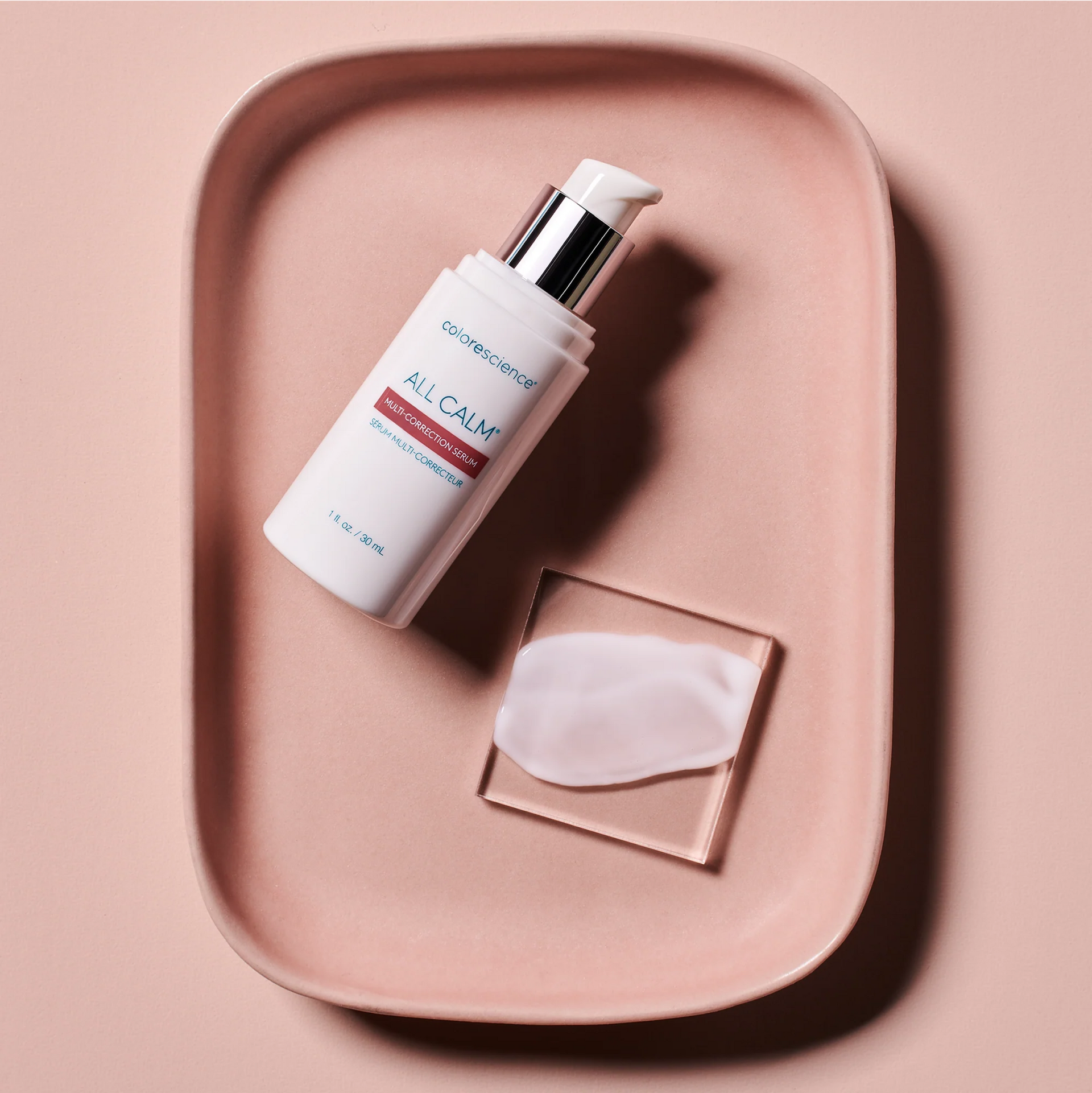 Sérum multi-correction Colorescience All Calm