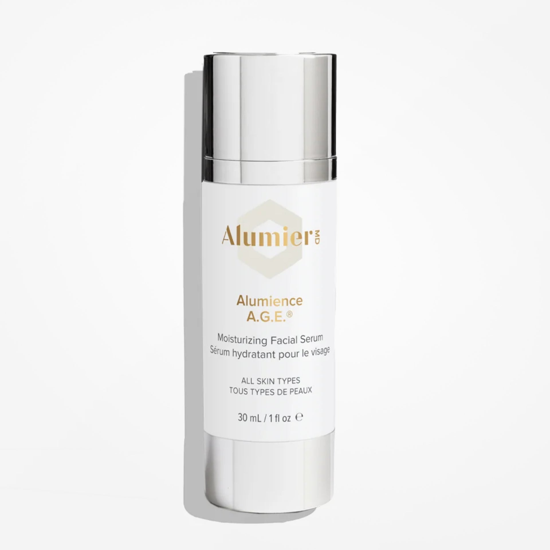 Alumience A.G.E.™ d'Alumier