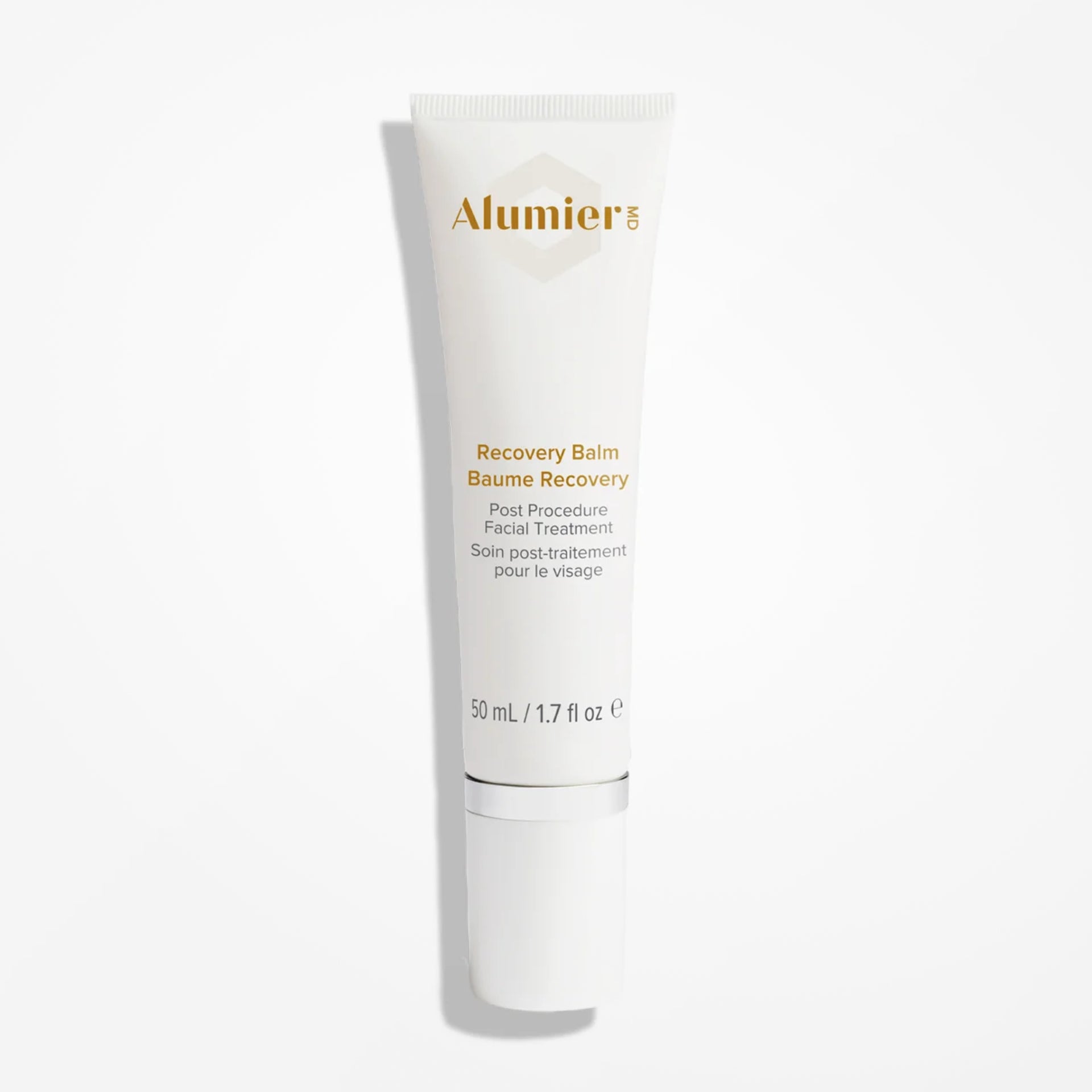 Baume récupérateur Alumier