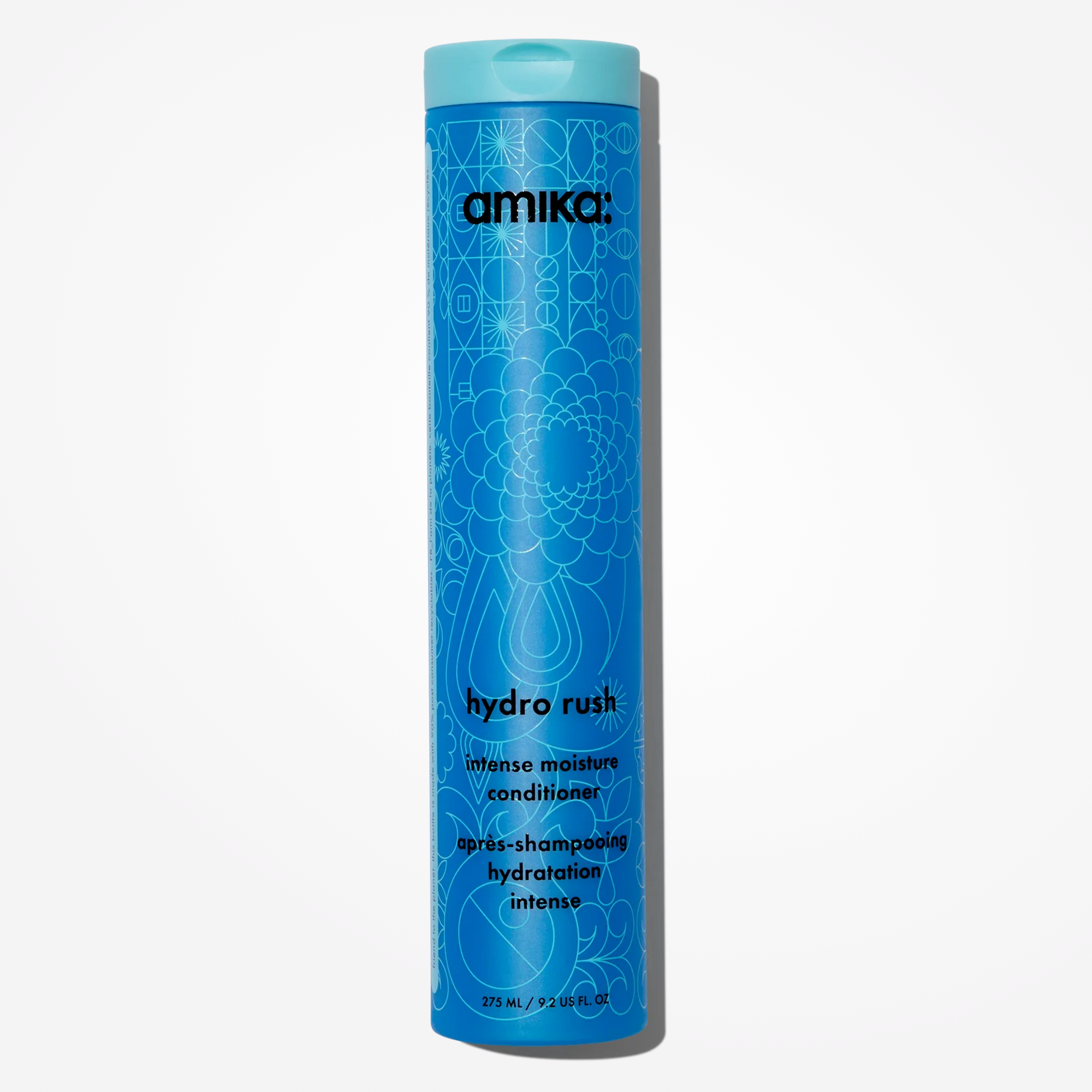 Conditionneur d’humidité intense Amika Hydro Rush