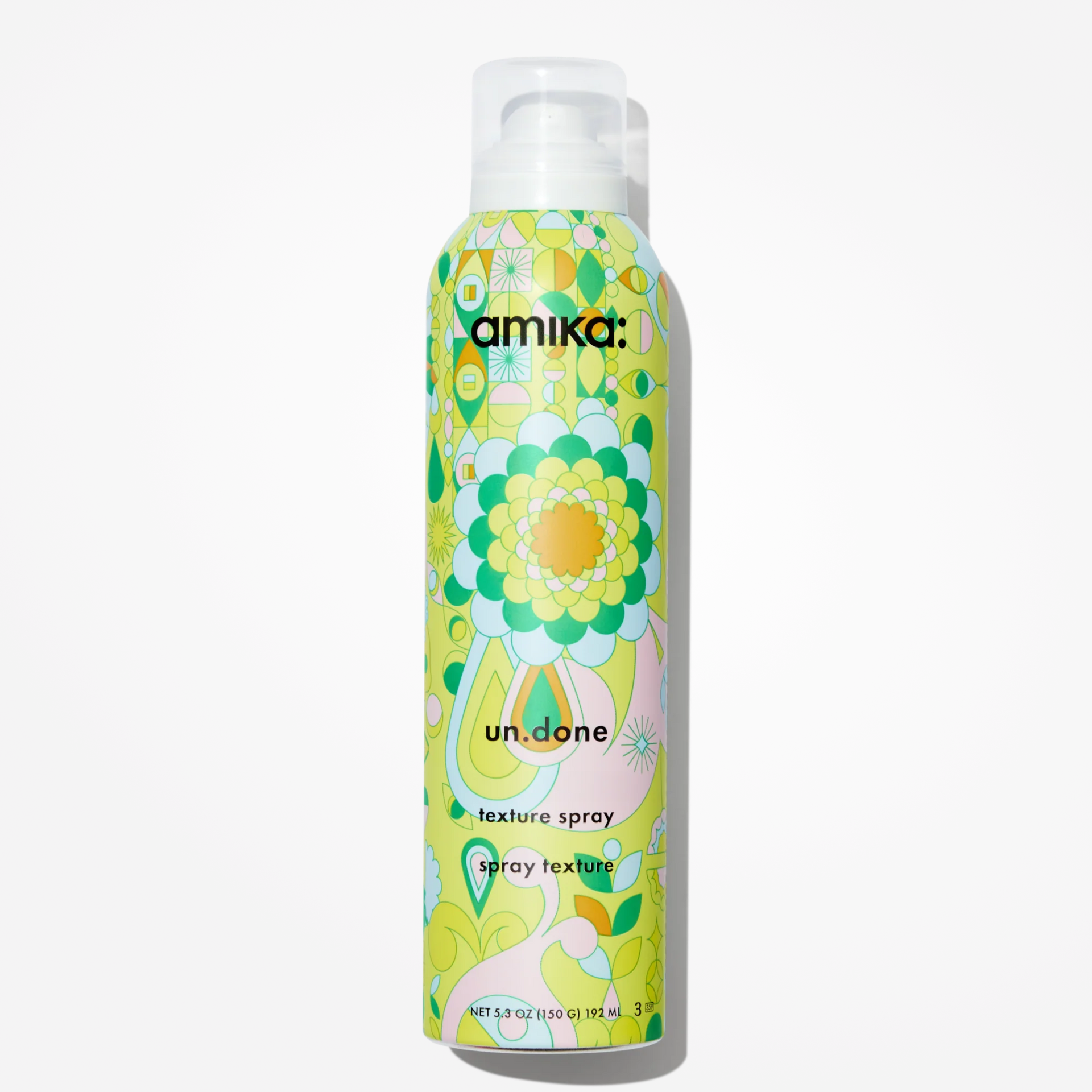 Spray Amika Un.Done Volume et Texture Mate