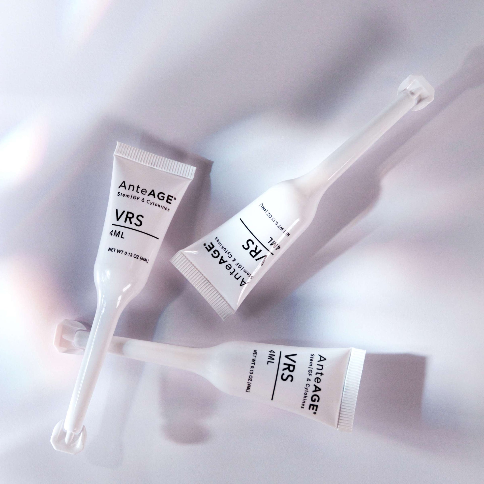 Système de rajeunissement vaginal AnteAGE