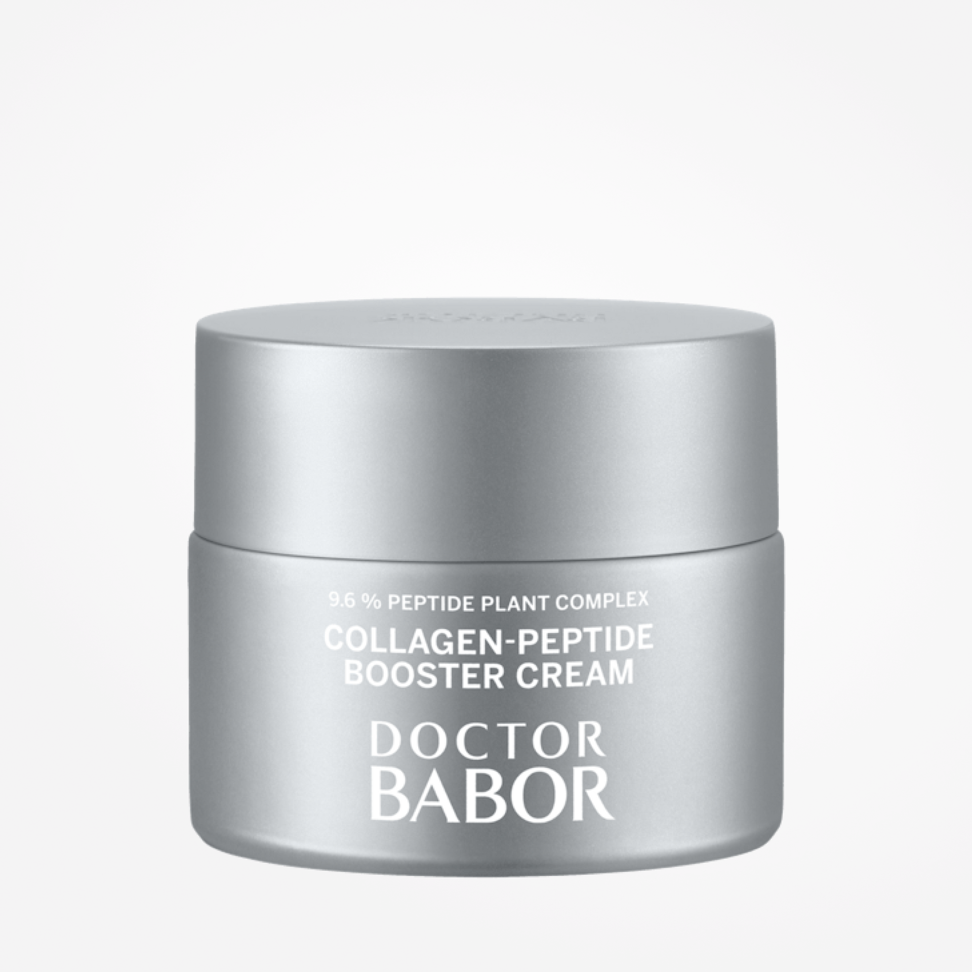 Crème boosteuse de peptides au collagène BABOR