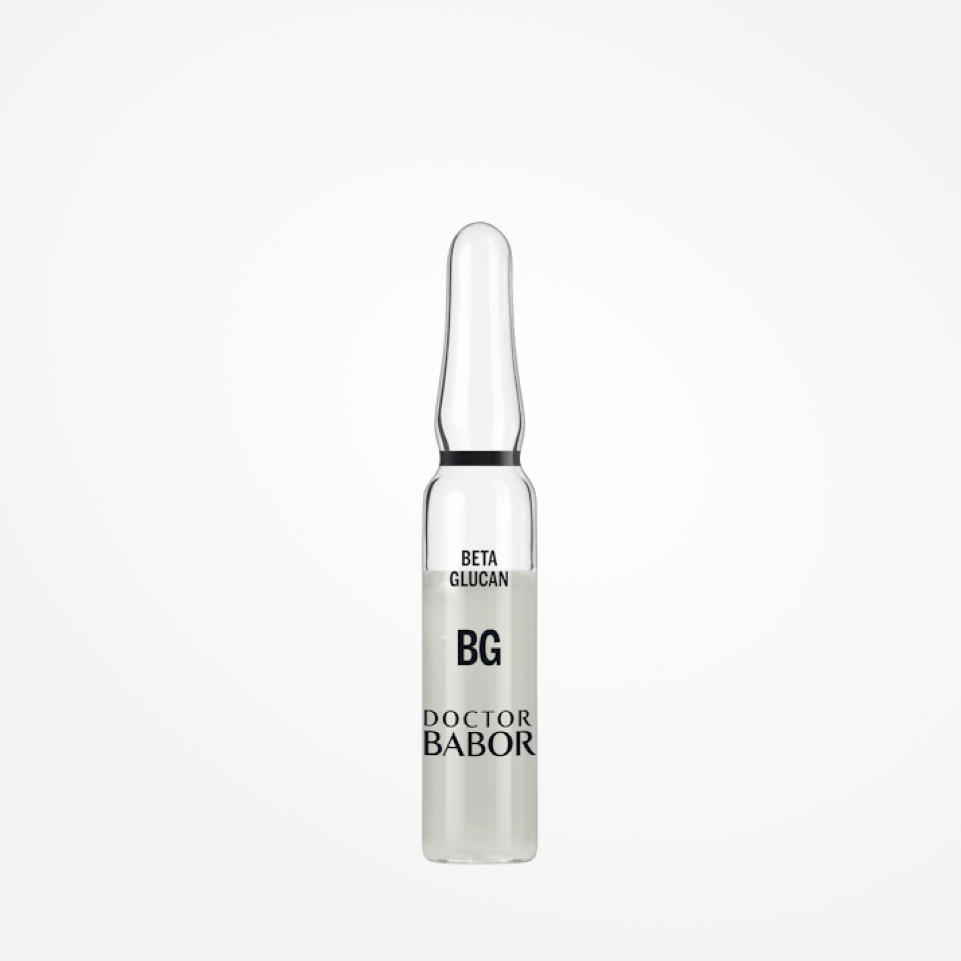 BABOR Sérum Instantané Apaisant Ampoule Concentré
