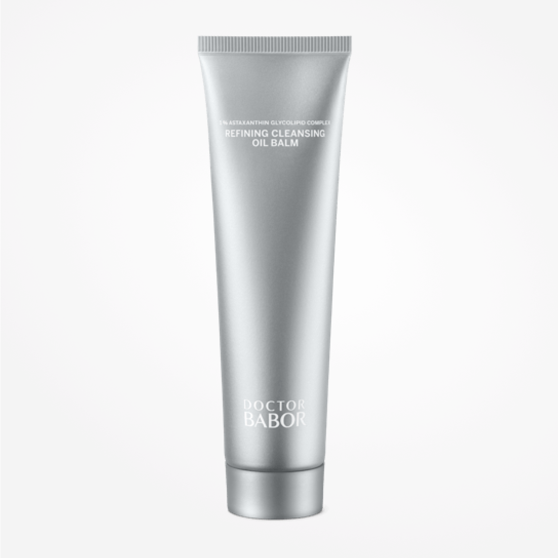 Baume à l’huile nettoyante BABOR Refining