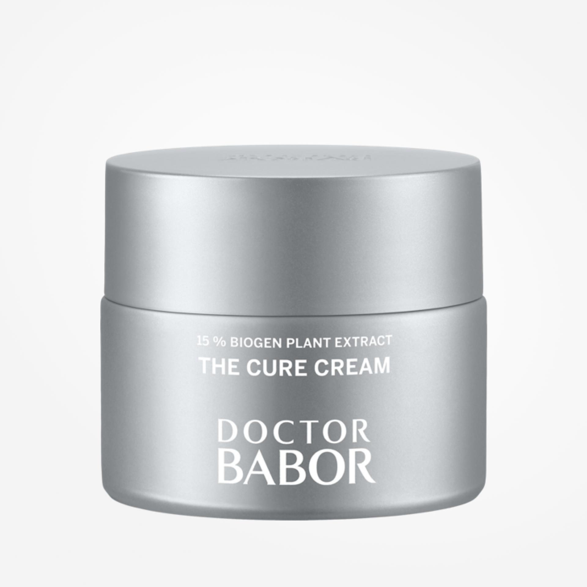 Crème BABOR The Cure