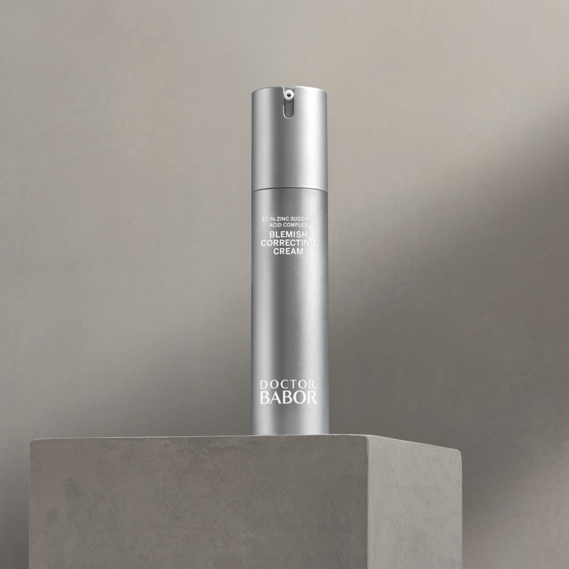 Crème correctrice des imperfections BABOR