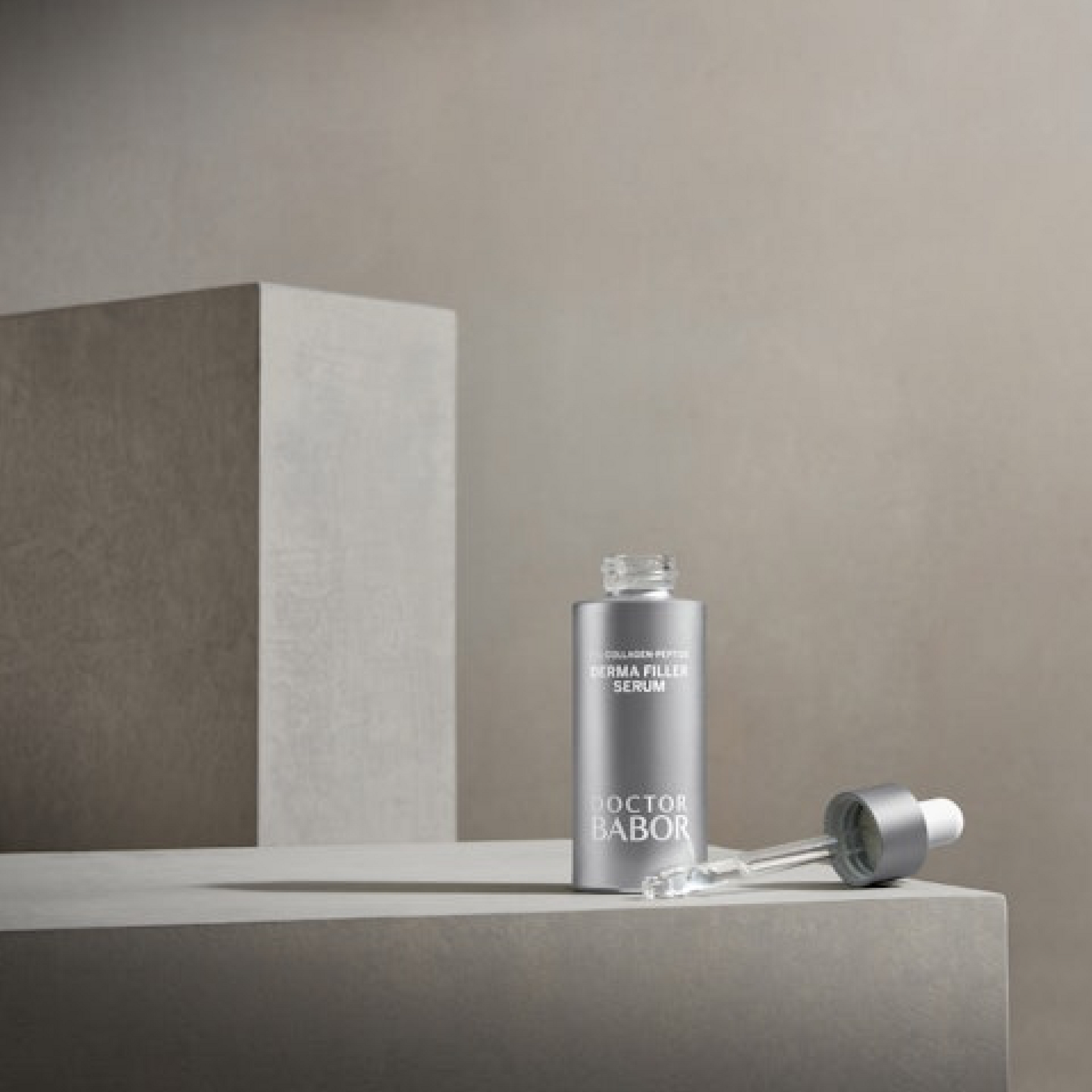 Sérum de comblement dermique BABOR