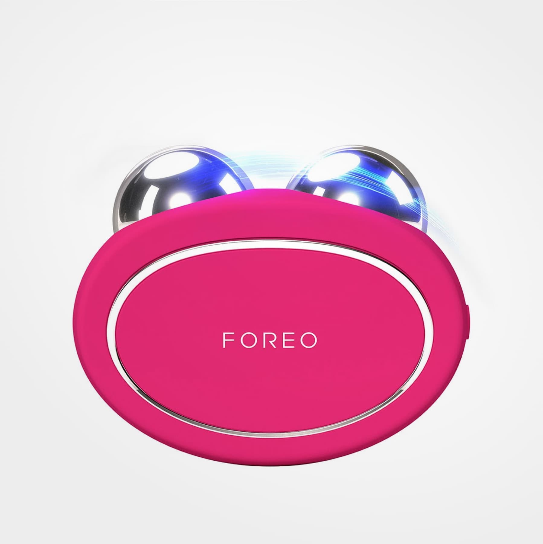 Dispositif de tonification faciale FOREO BEAR 2 - Fuchsia