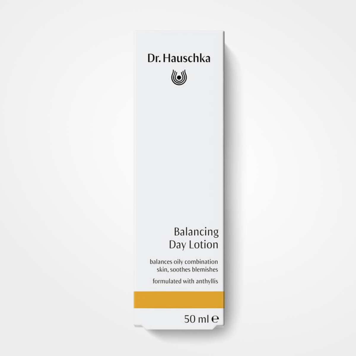 Lotion de jour équilibrante Dr. Hauschka