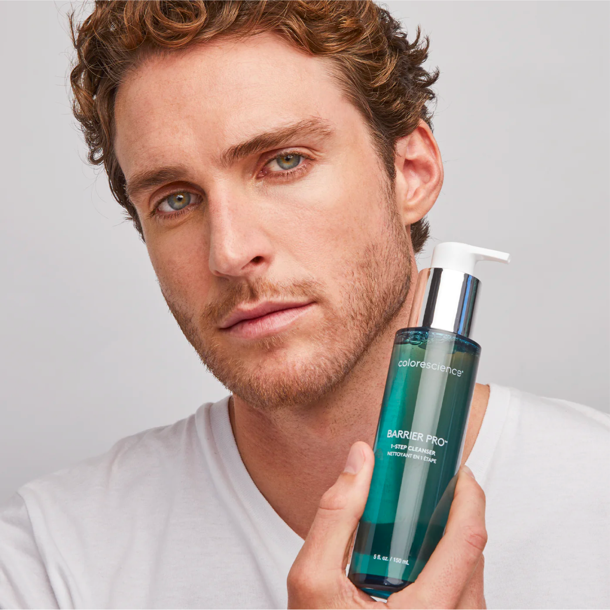 Nettoyant en 1 étape Colorescience Barrier Pro™