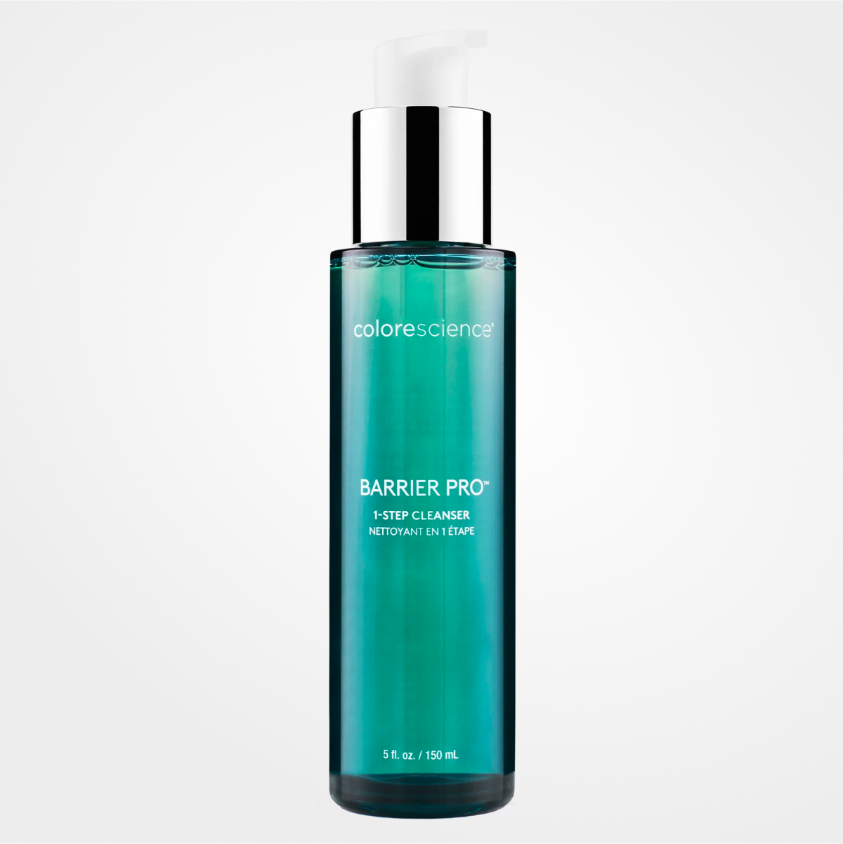 Nettoyant en 1 étape Colorescience Barrier Pro™