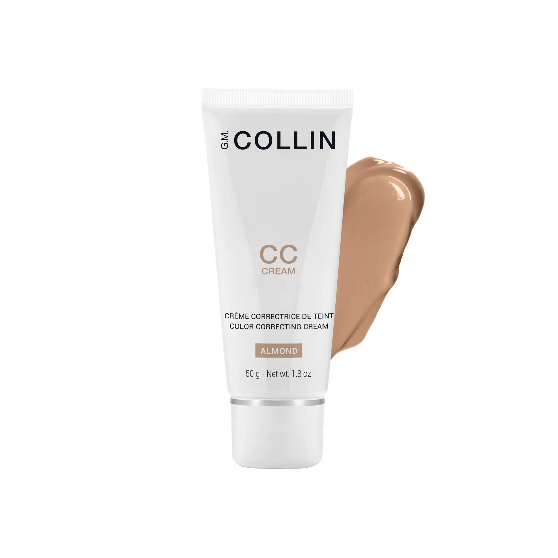 CC Crème GM Collin