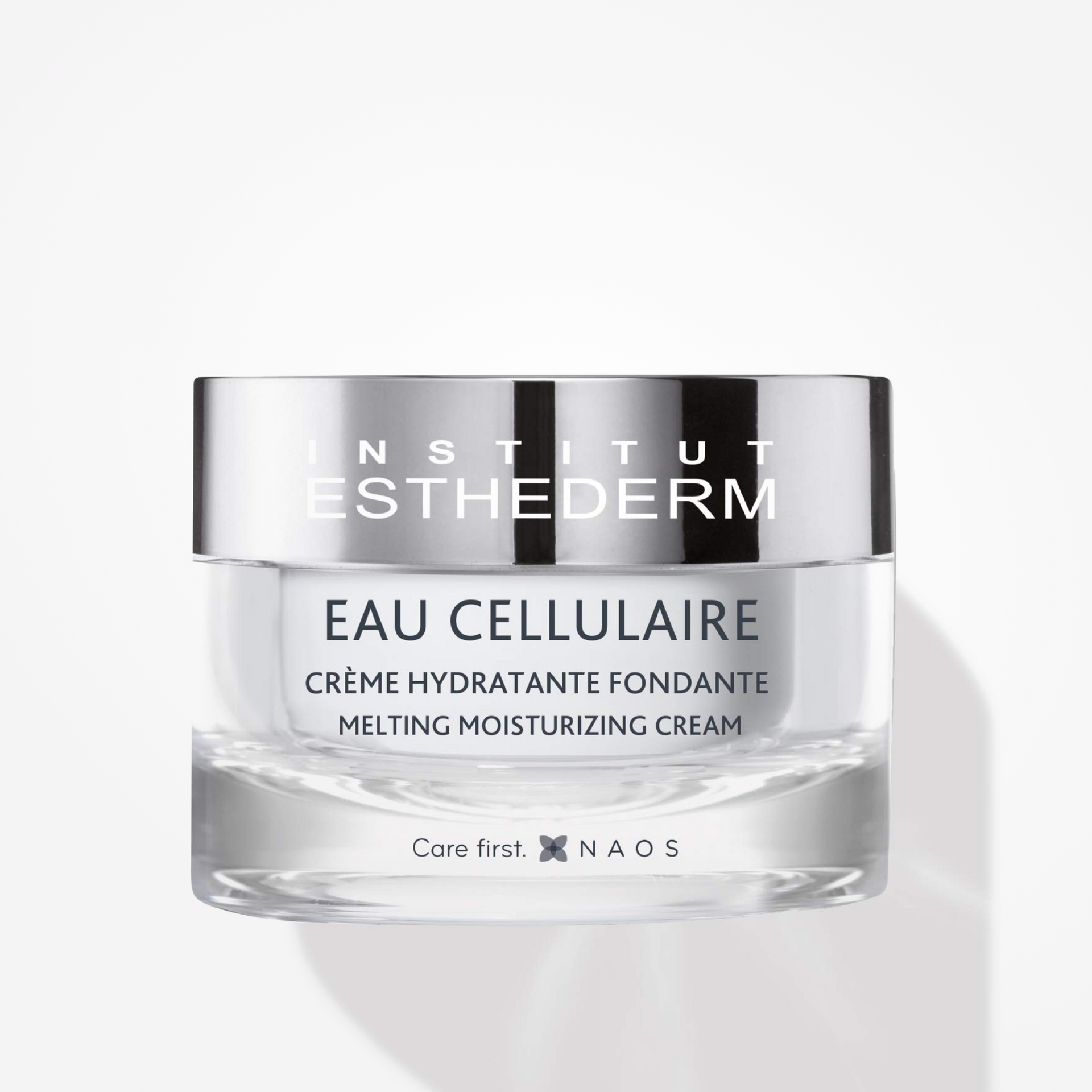 Crème hydratante Esthederm Cellular Water Melting
