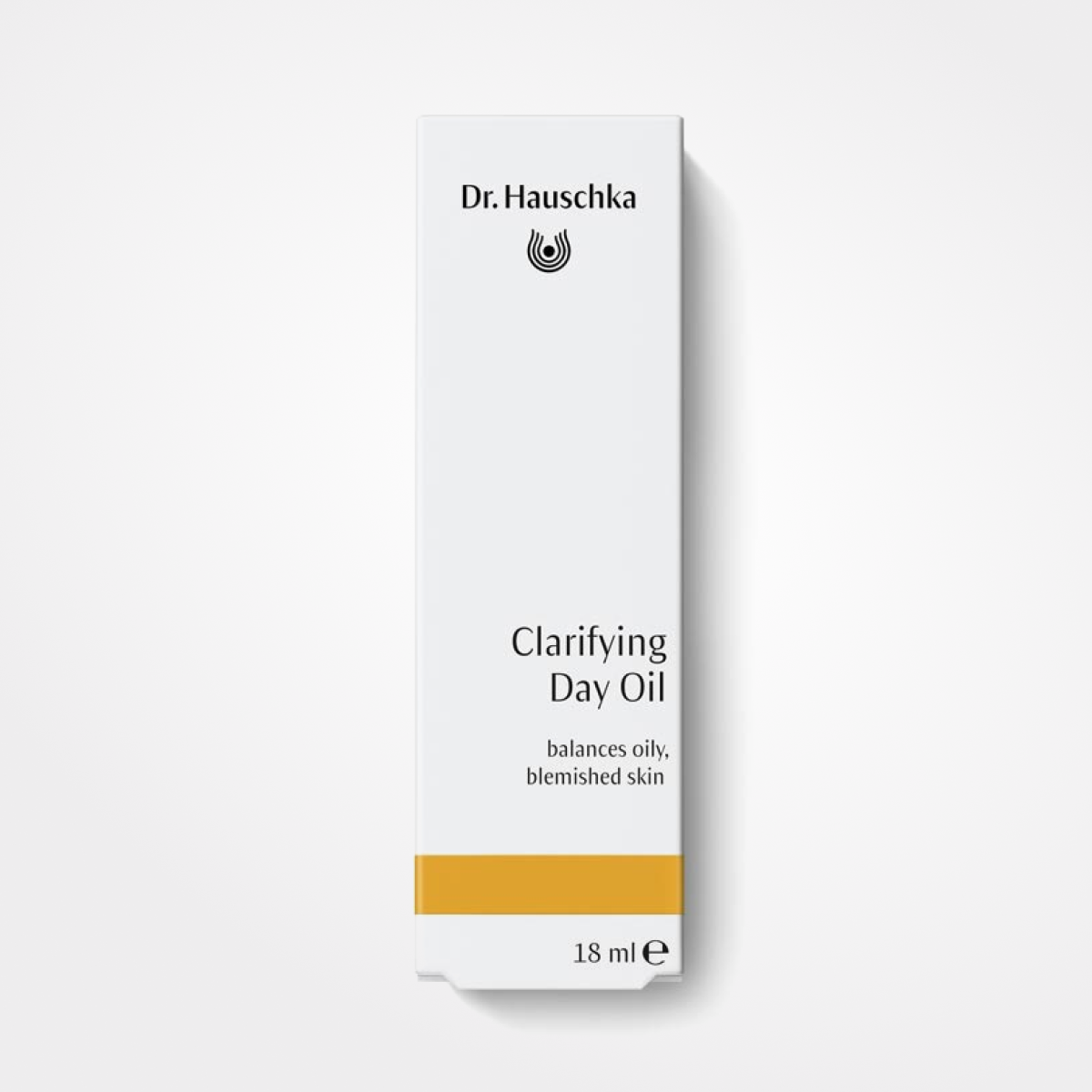 Huile Dr. Hauschka Clarifying Day