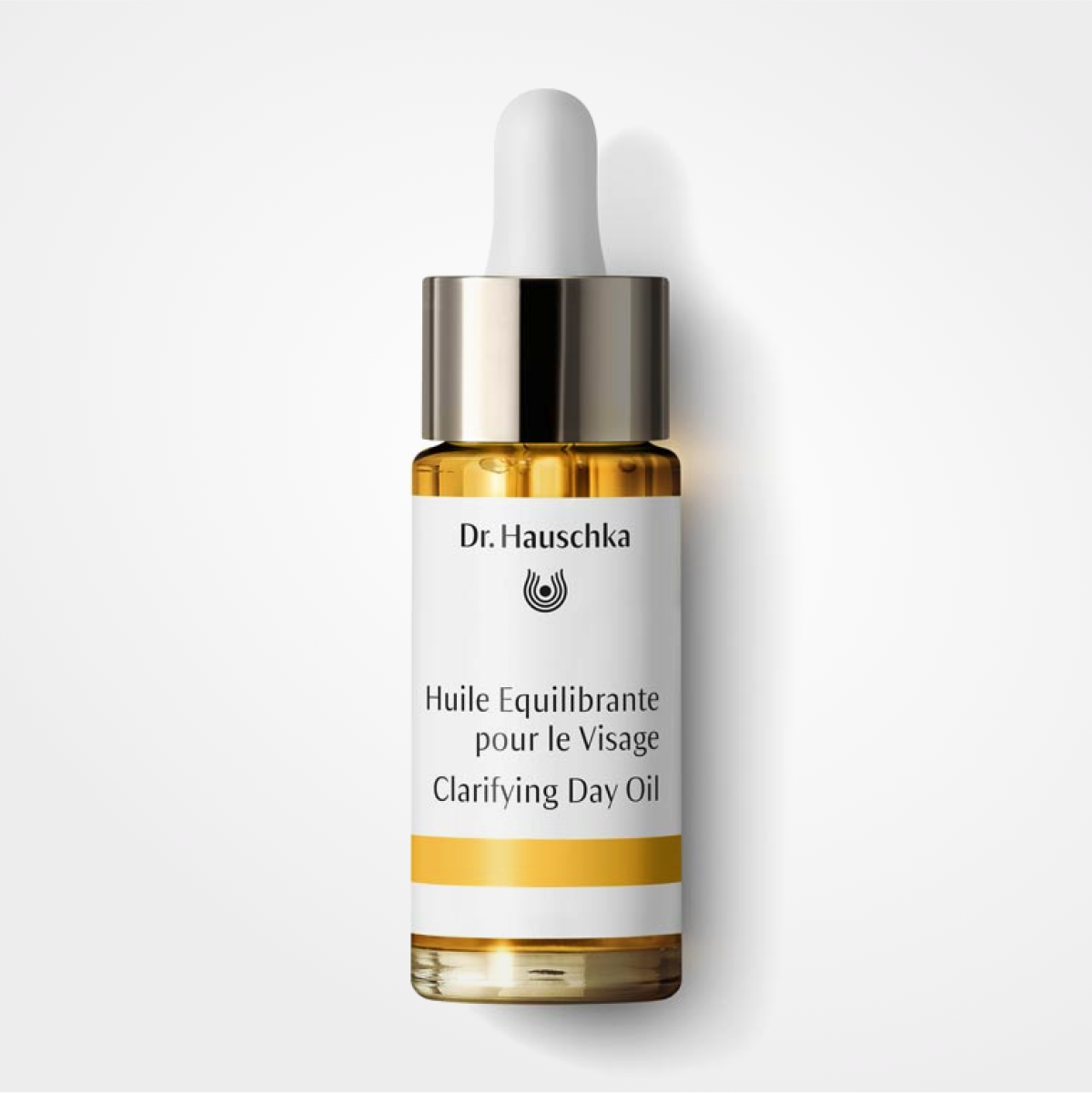 Huile Dr. Hauschka Clarifying Day