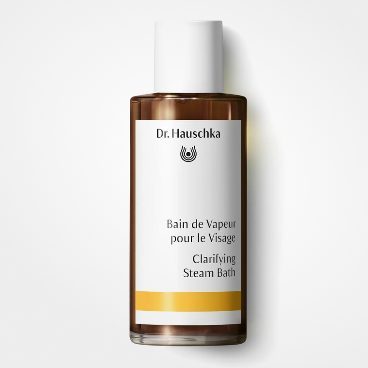 Bain de vapeur clarifiant Dr Hauschka