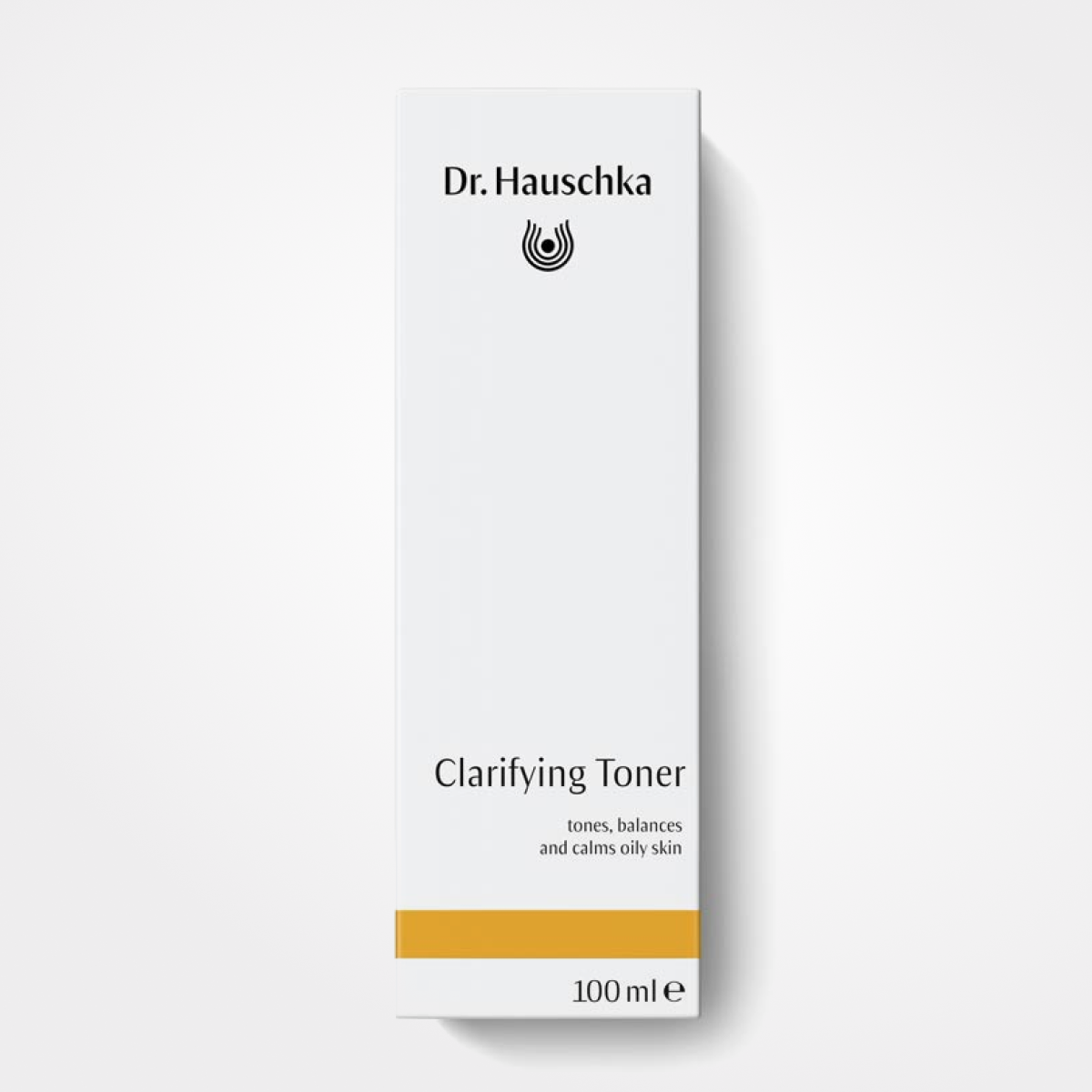 Tonique facial clarifiant Dr. Hauschka