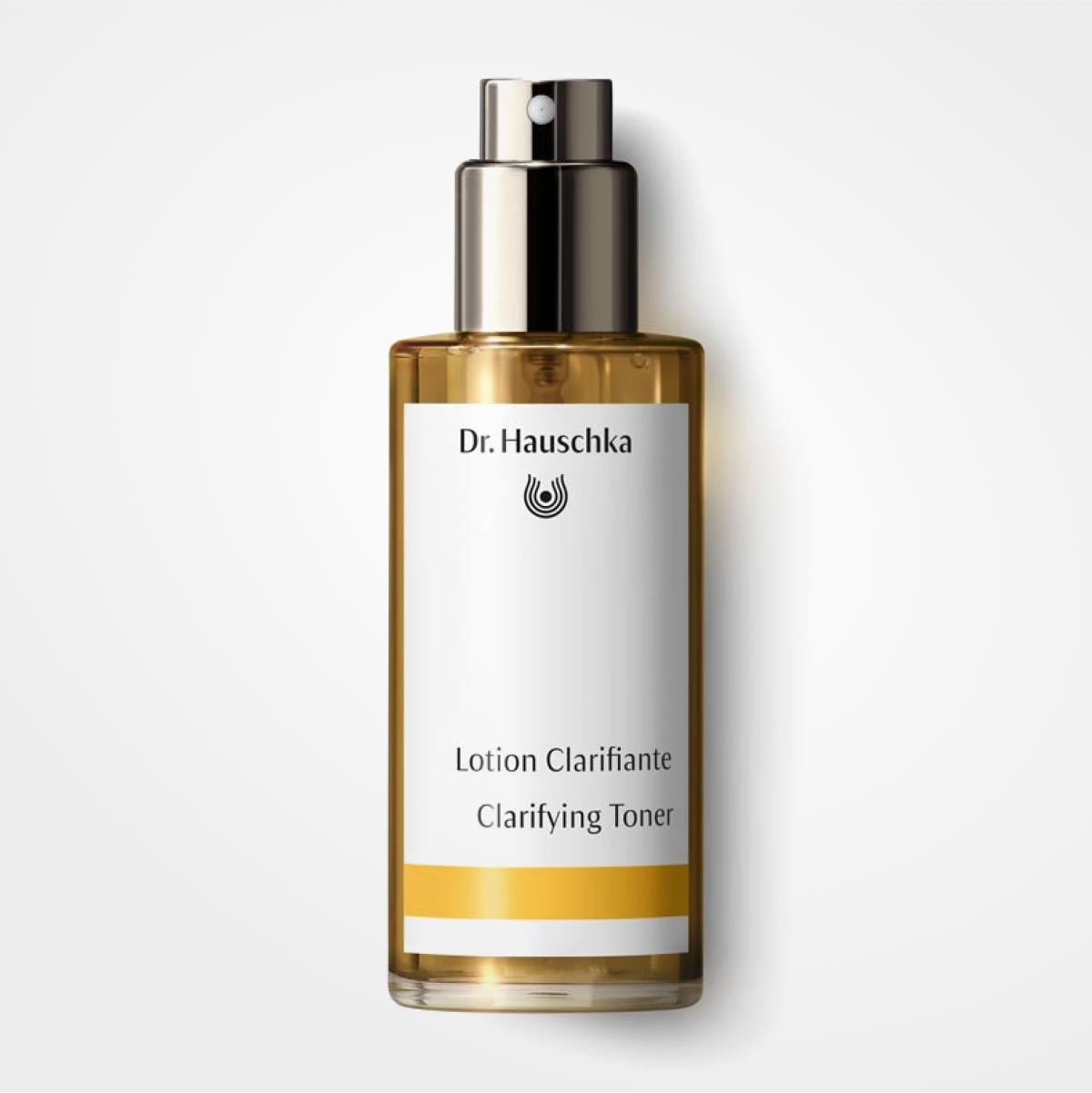 Tonique facial clarifiant Dr. Hauschka