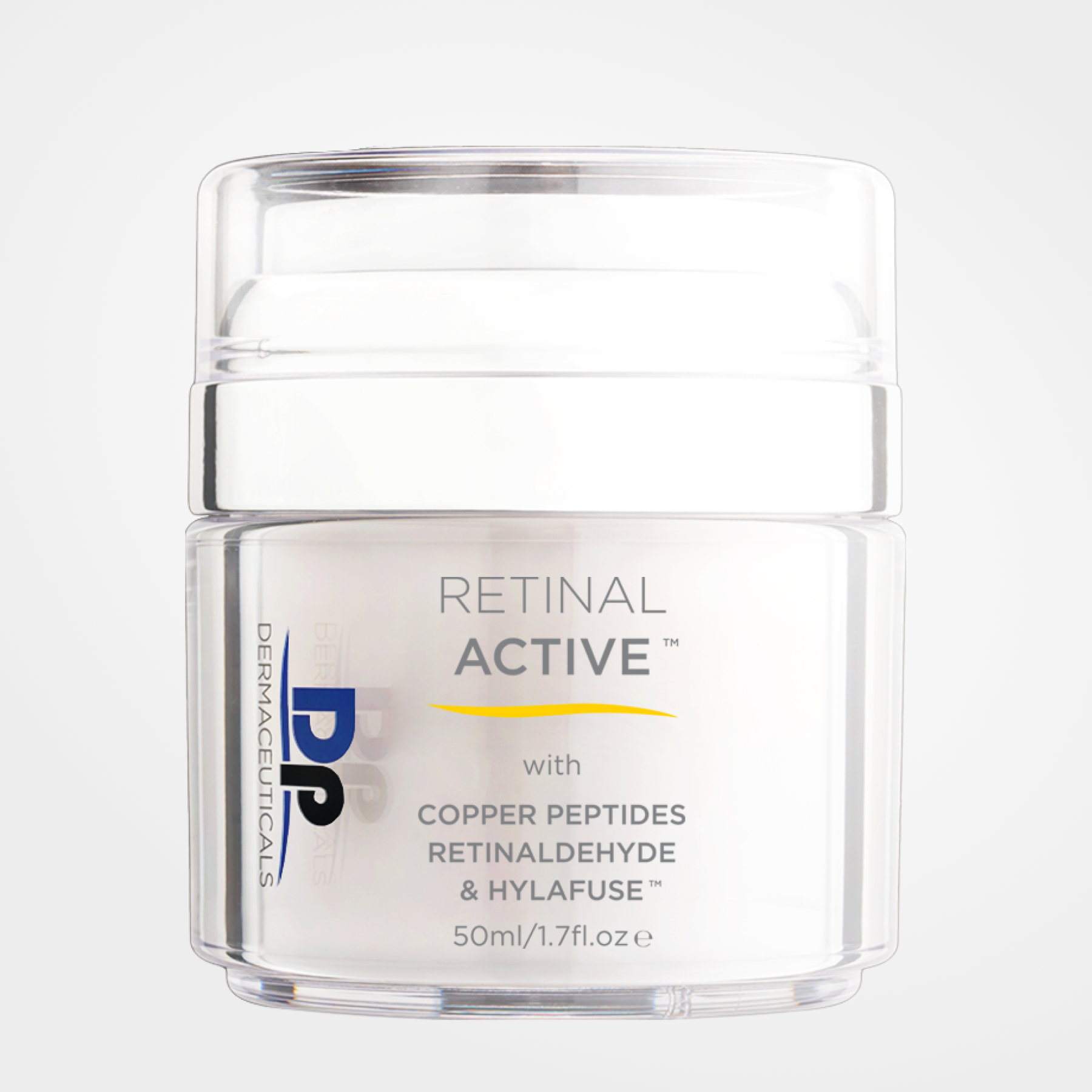 DP Dermaceuticals Actif rétinien