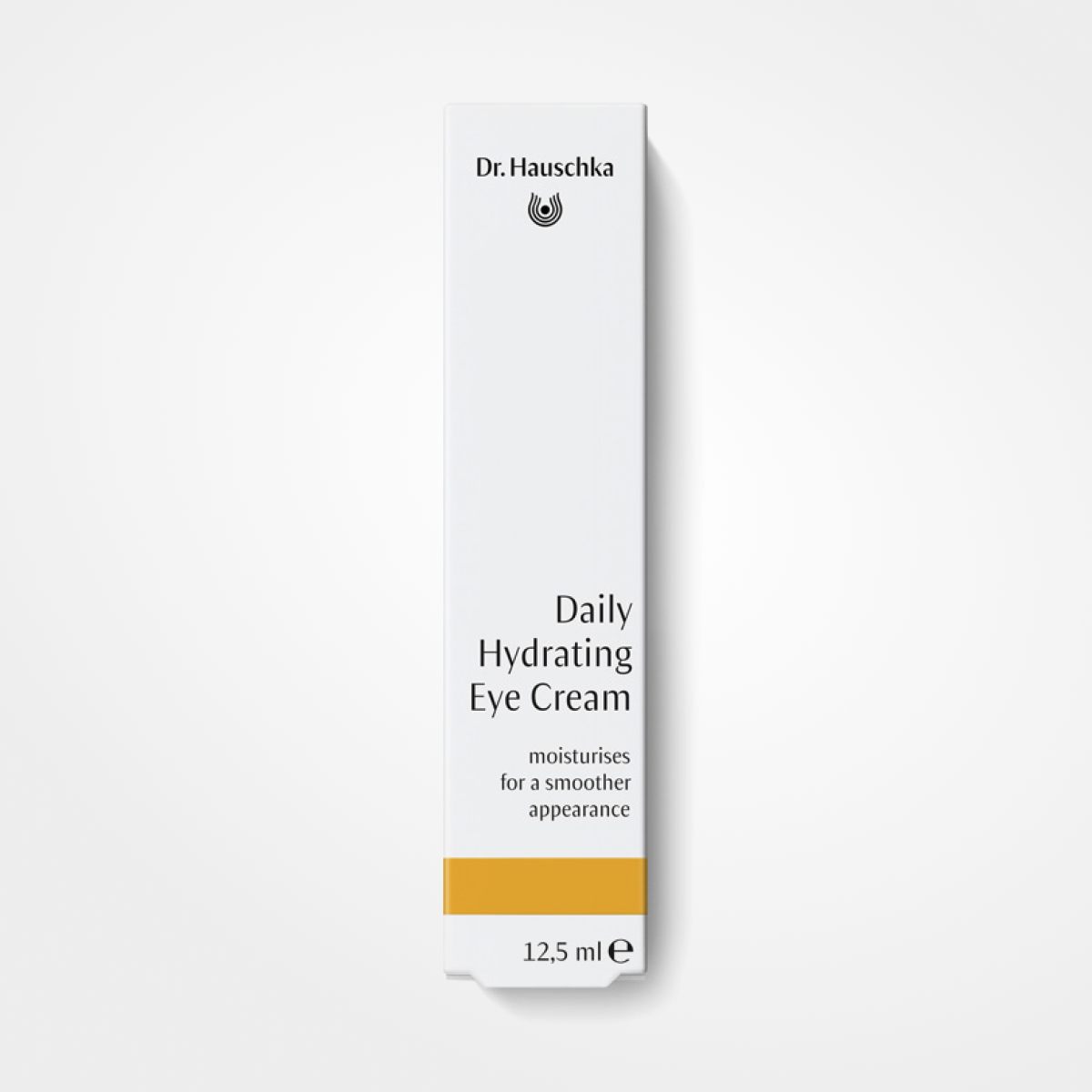Crème hydrante quotidienne pour les yeux Dr. Hauschka
