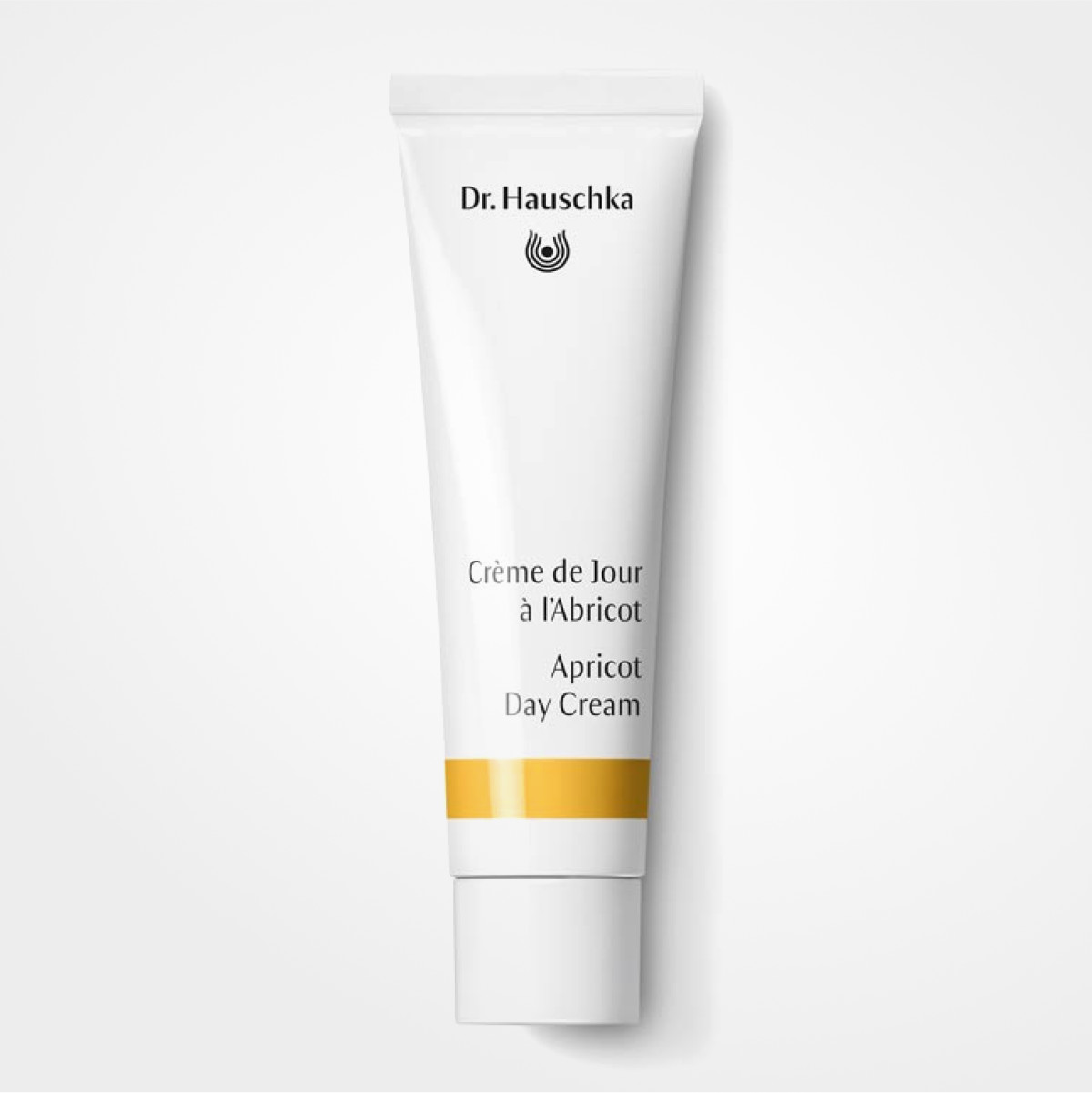 Crème de jour abricot Dr. Hauschka