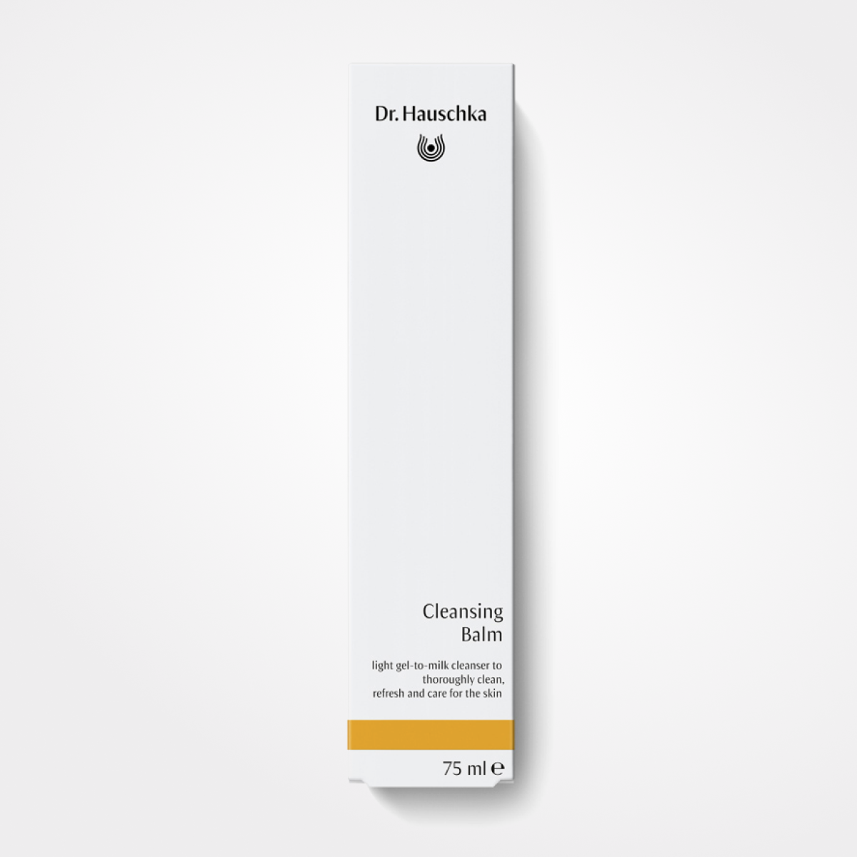 Baume nettoyant Dr. Hauschka