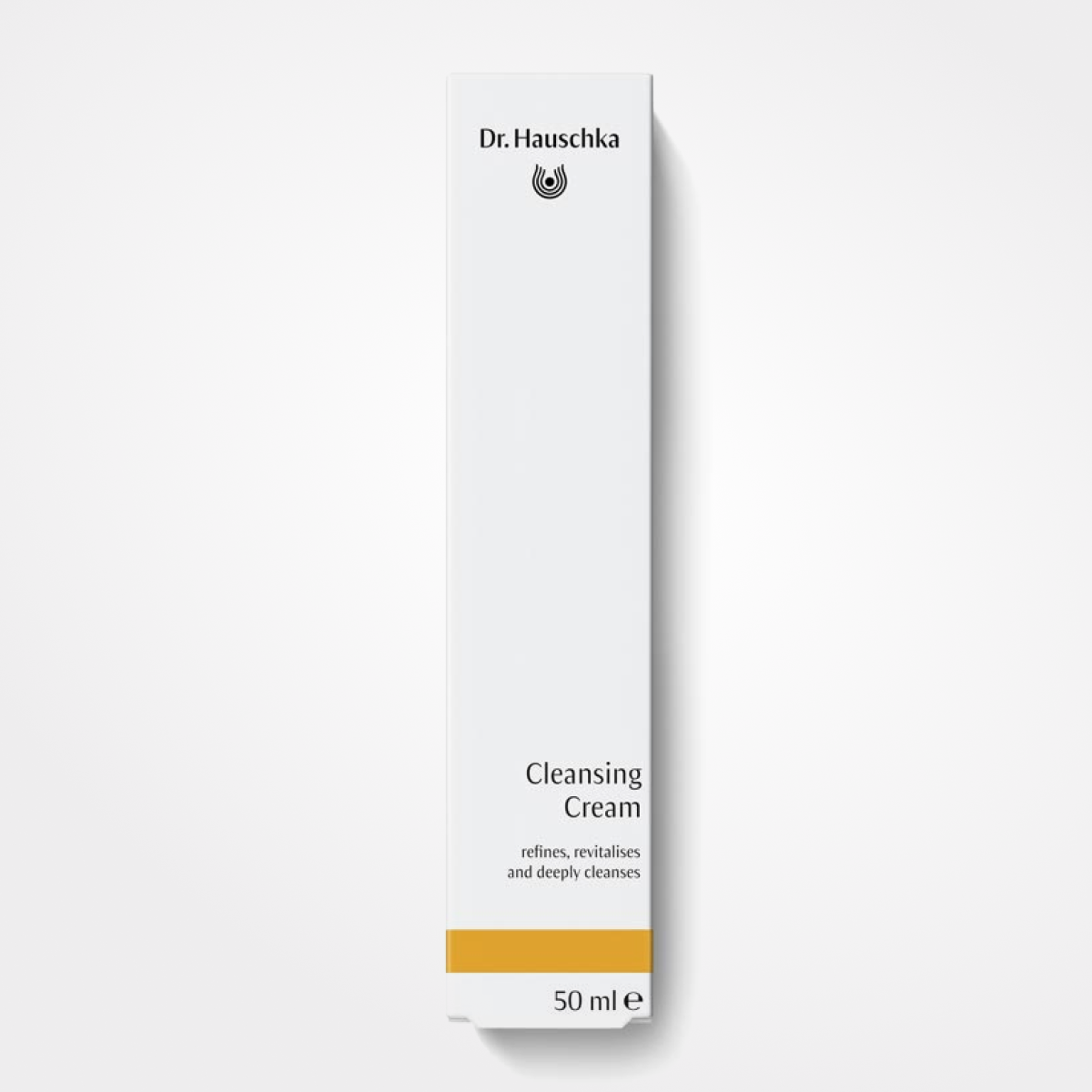 Crème nettoyante Dr. Hauschka
