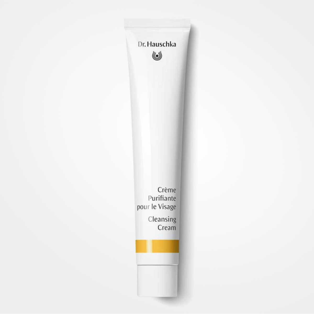 Crème nettoyante Dr. Hauschka
