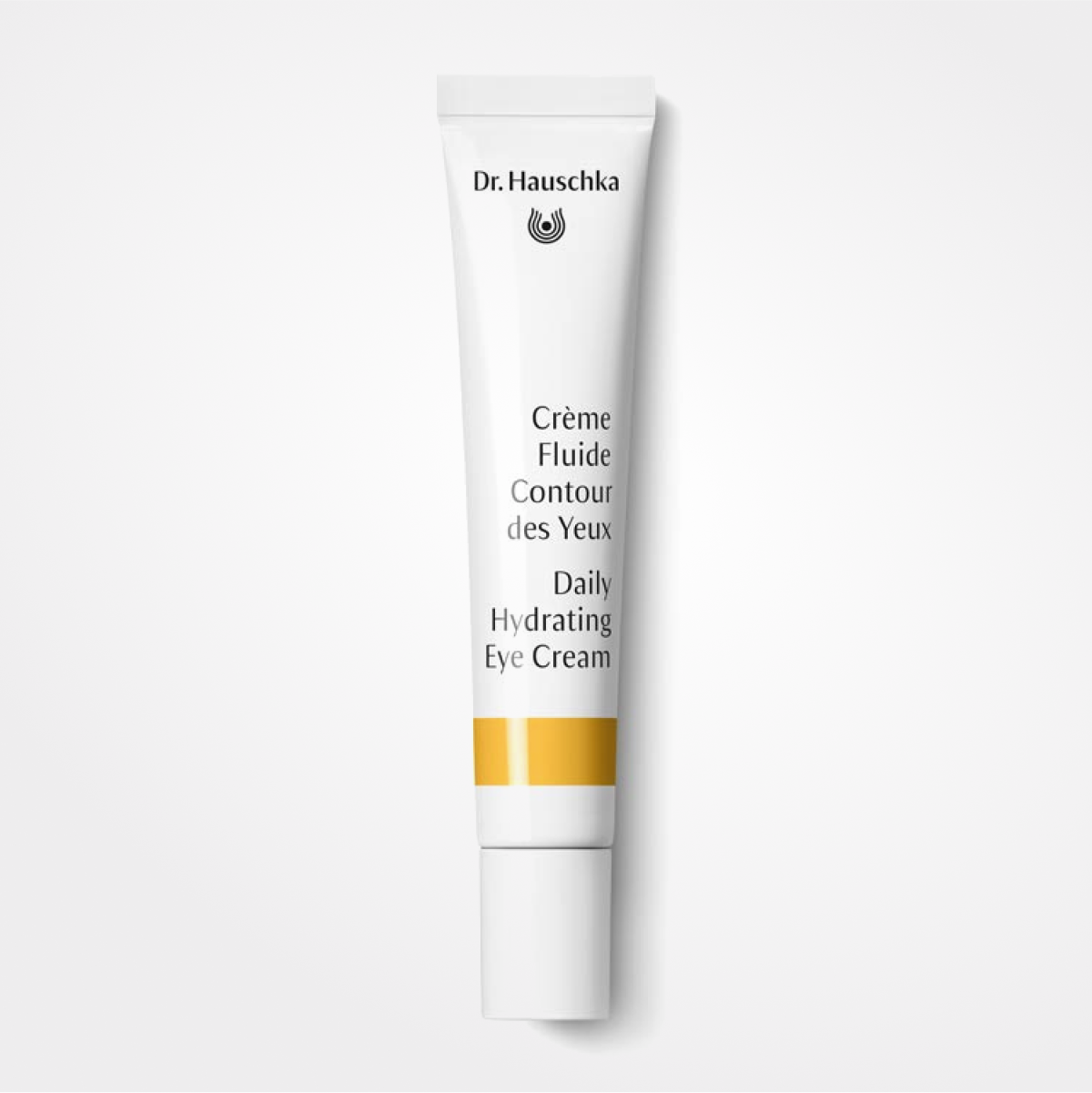Crème hydrante quotidienne pour les yeux Dr. Hauschka