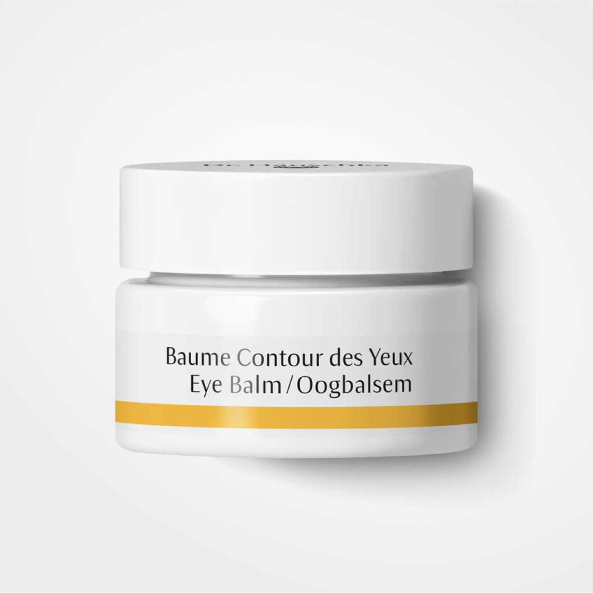 Baume pour les yeux Dr. Hauschka