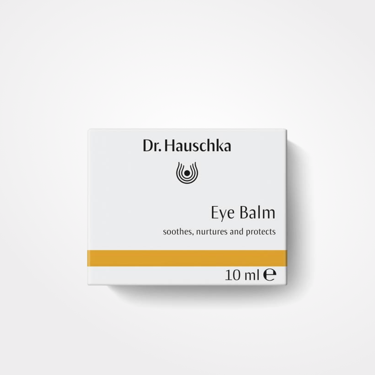 Baume pour les yeux Dr. Hauschka