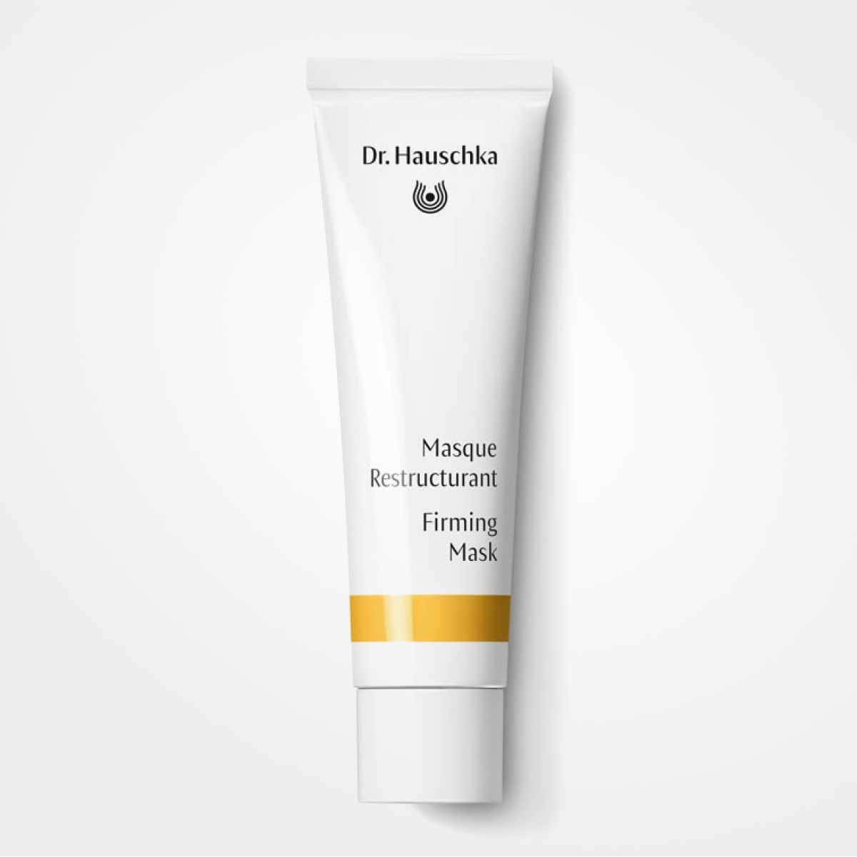 Masque raffermissant Dr. Hauschka