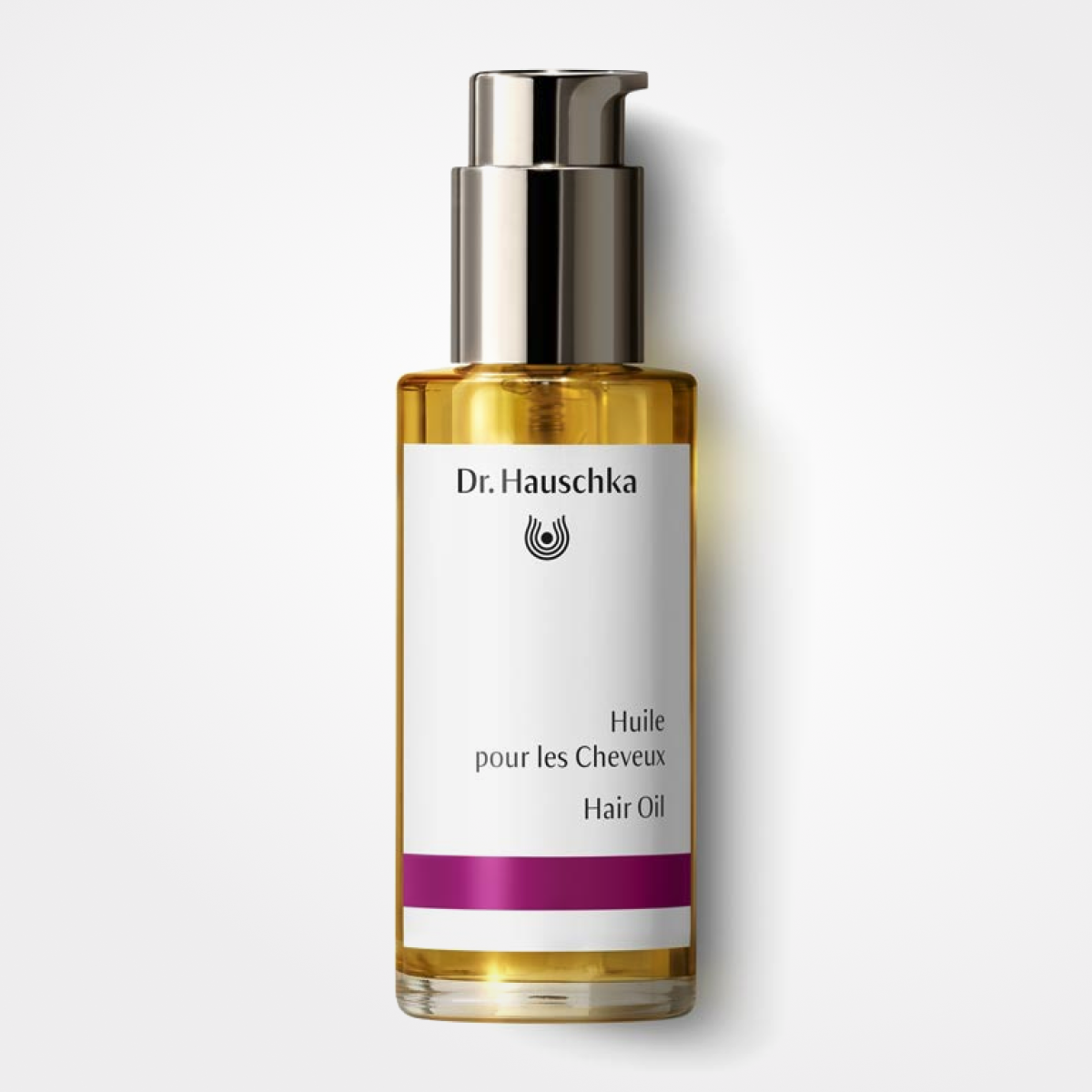 Huile capillaire Dr. Hauschka