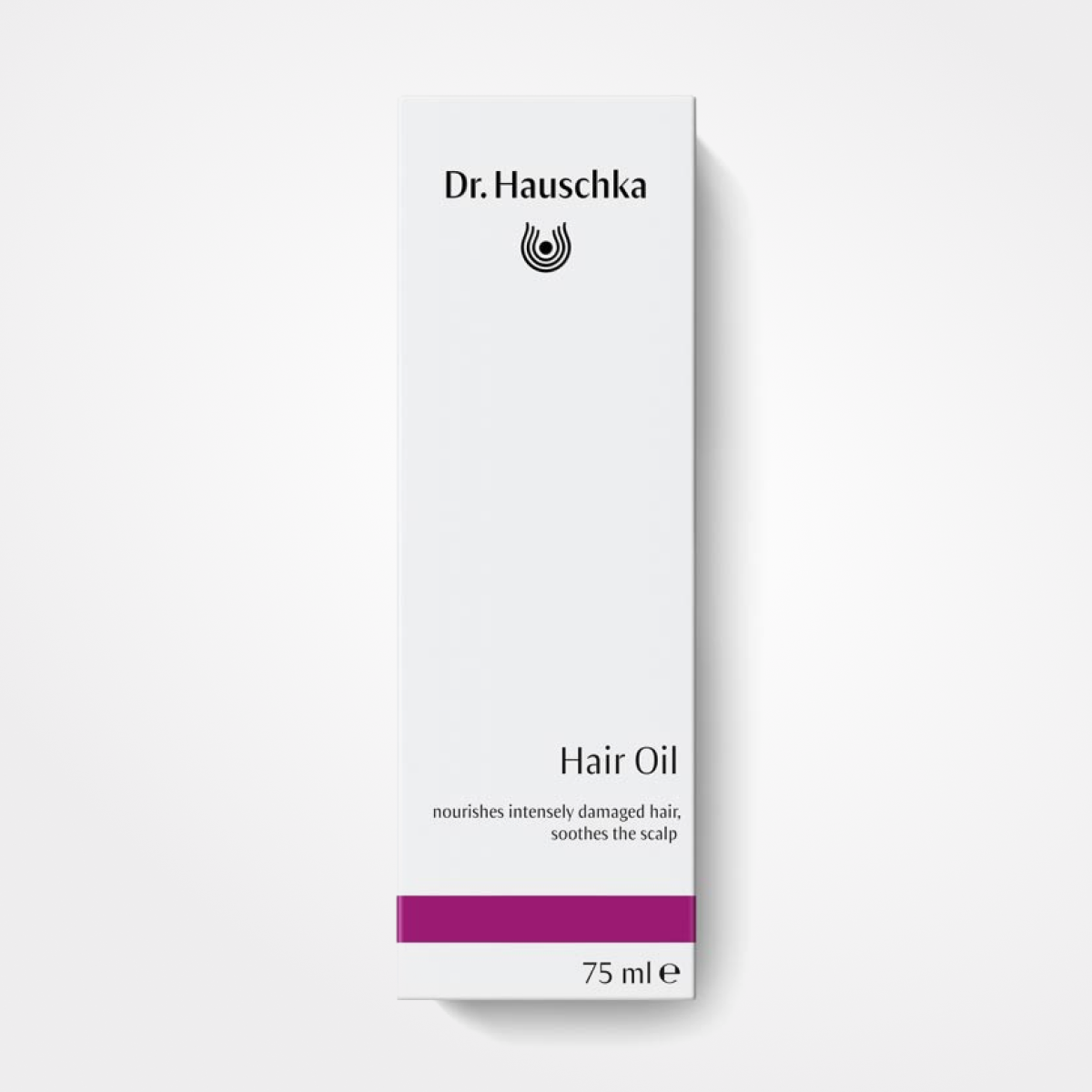 Huile capillaire Dr. Hauschka