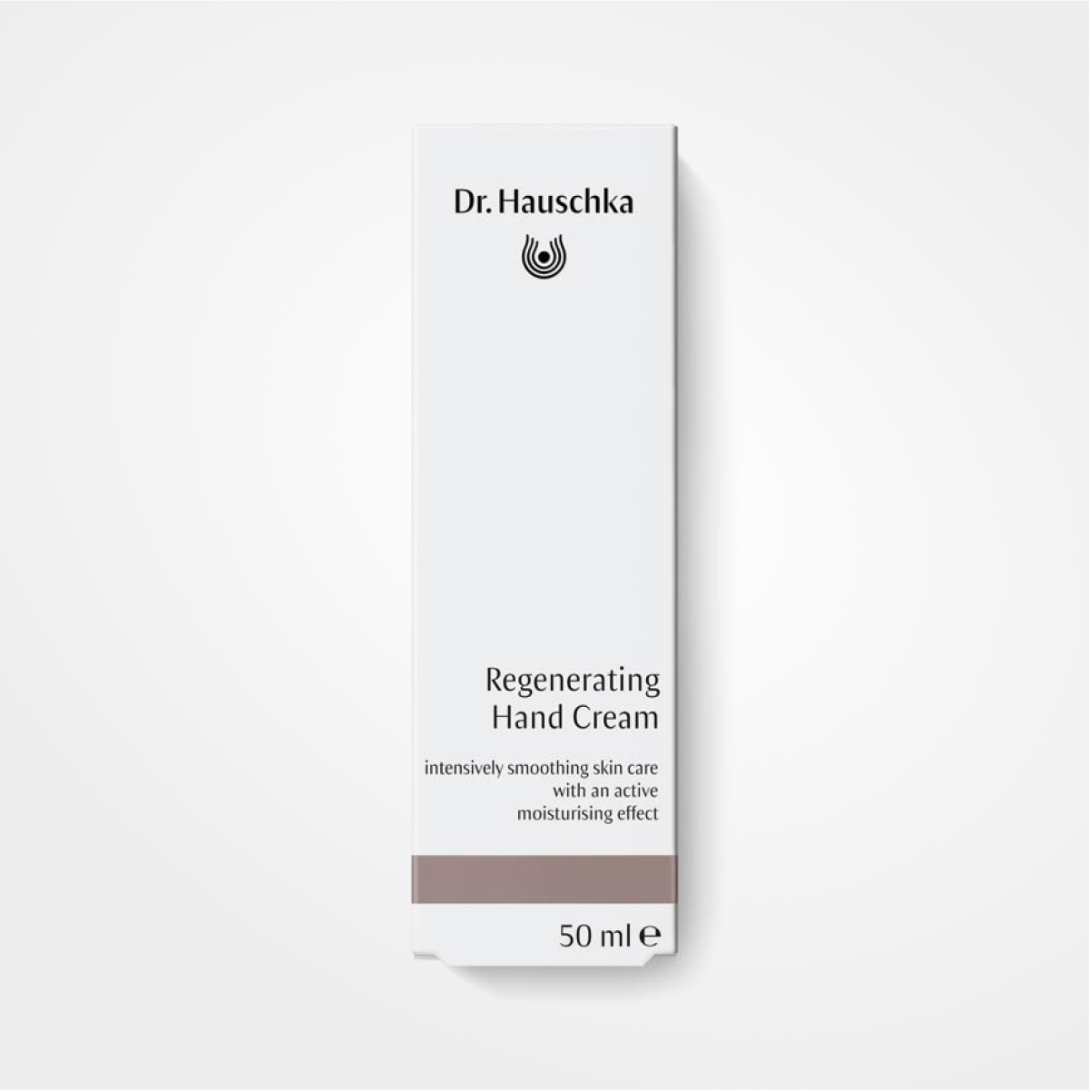 Crème pour les mains régénérante Dr. Hauschka