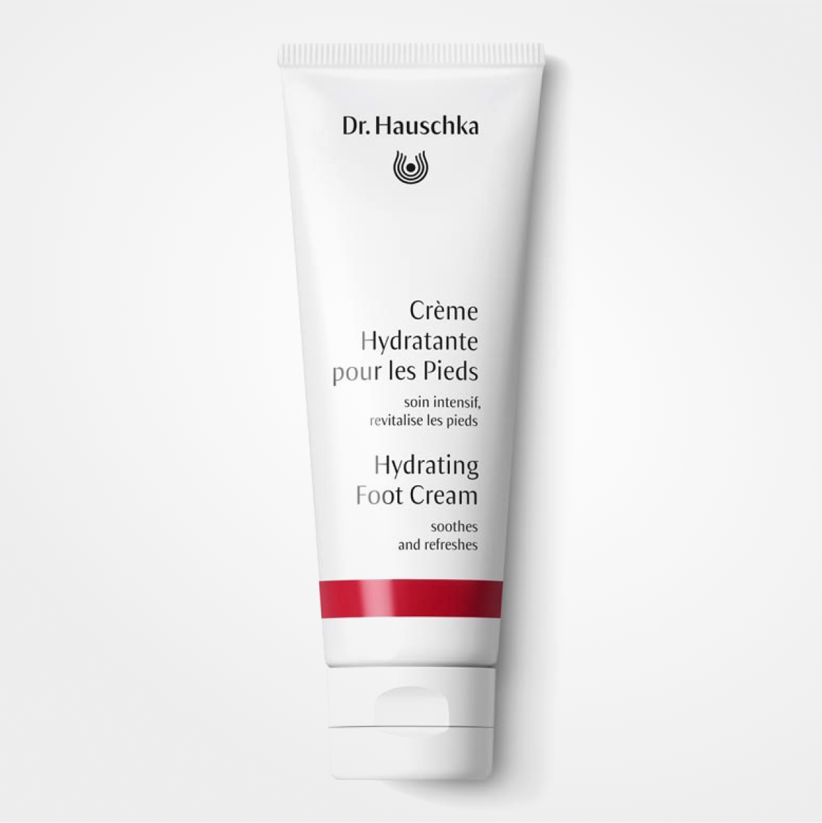 Crème hydratante pour les pieds Dr. Hauschka