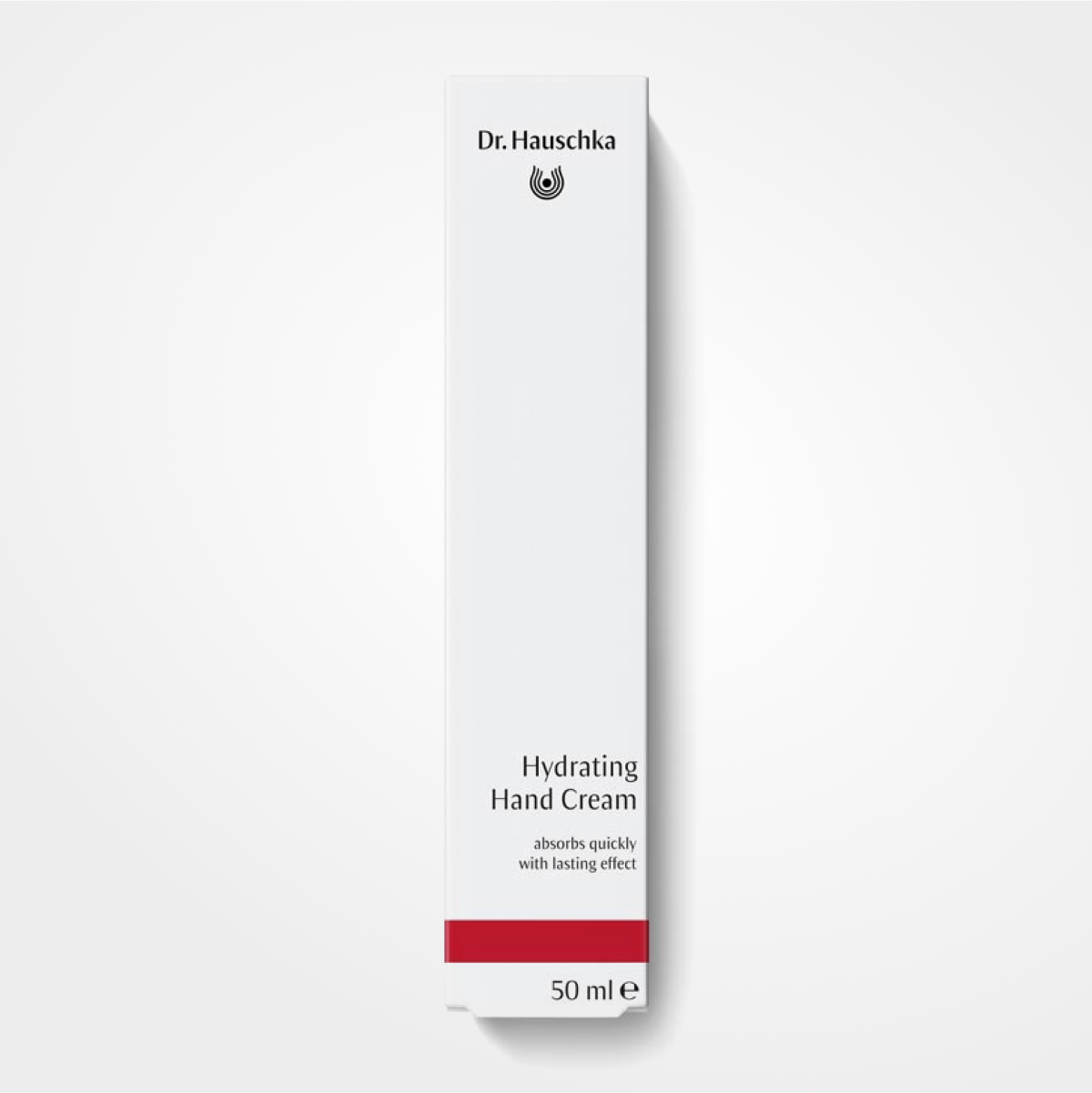 Crème hydratante pour les mains Dr. Hauschka