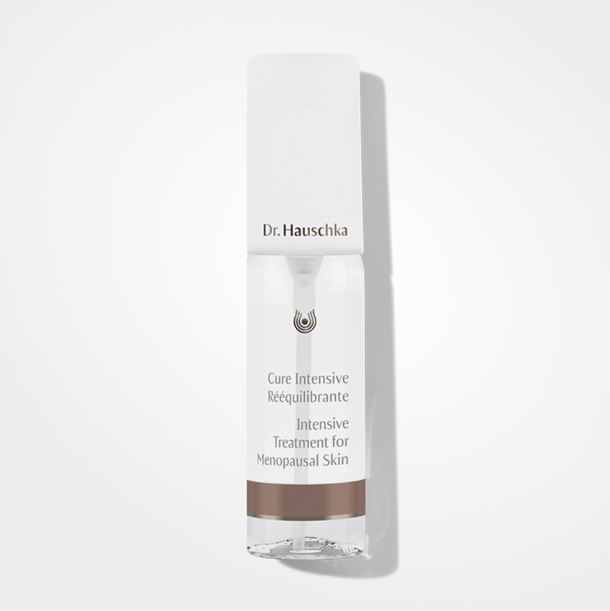 Dr Hauschka Traitement intensif de la peau ménopausée