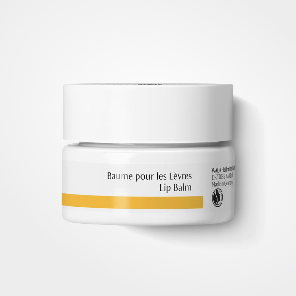 Baume à lèvres Dr. Hauschka