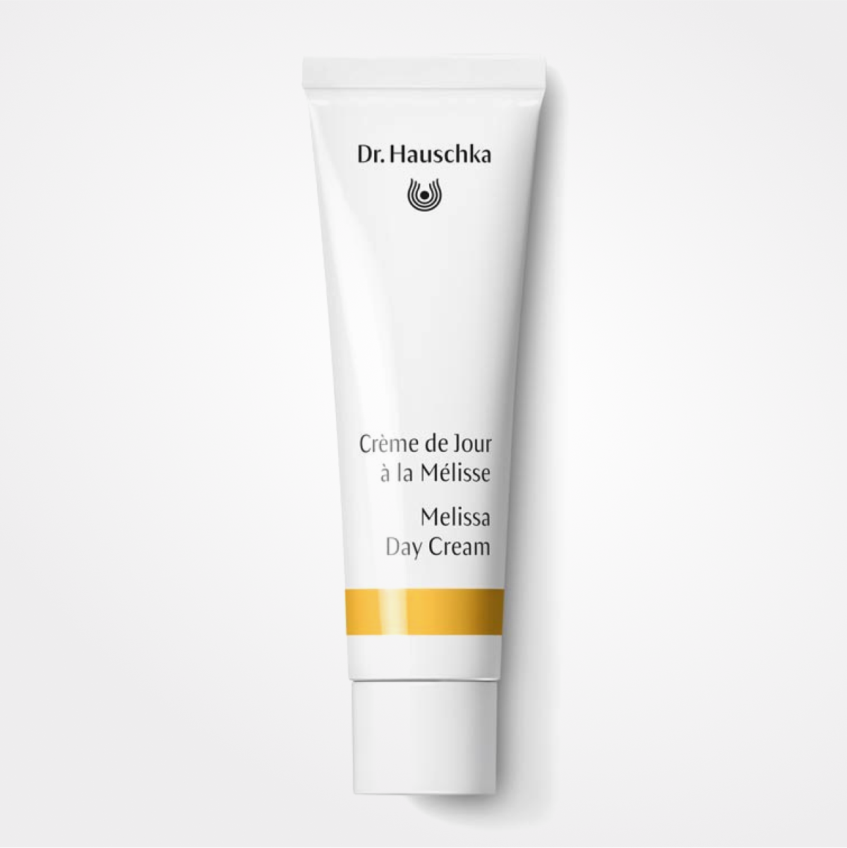 Crème de jour Dr. Hauschka Melissa
