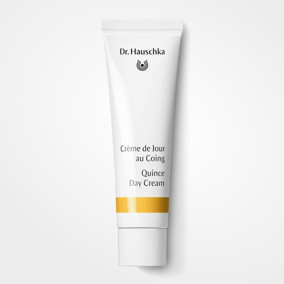 Crème de jour de coing Dr. Hauschka