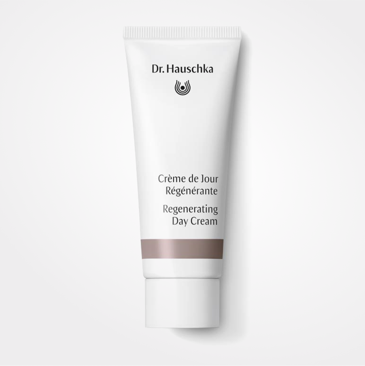 Crème de jour régénérante Dr. Hauschka