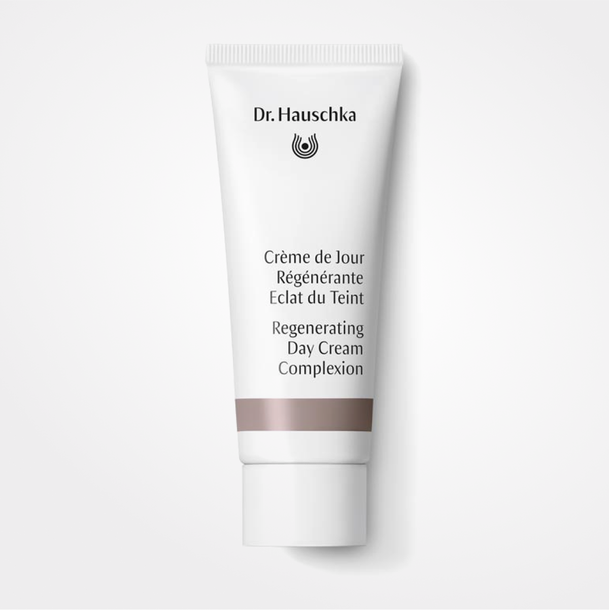 Crème de jour régénérante Dr. Hauschka Teint