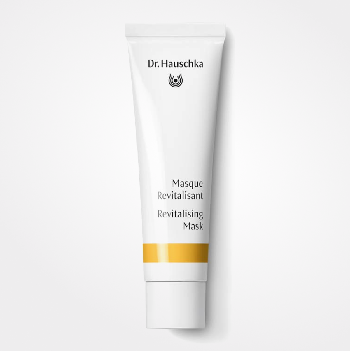Masque revitalisant Dr. Hauschka