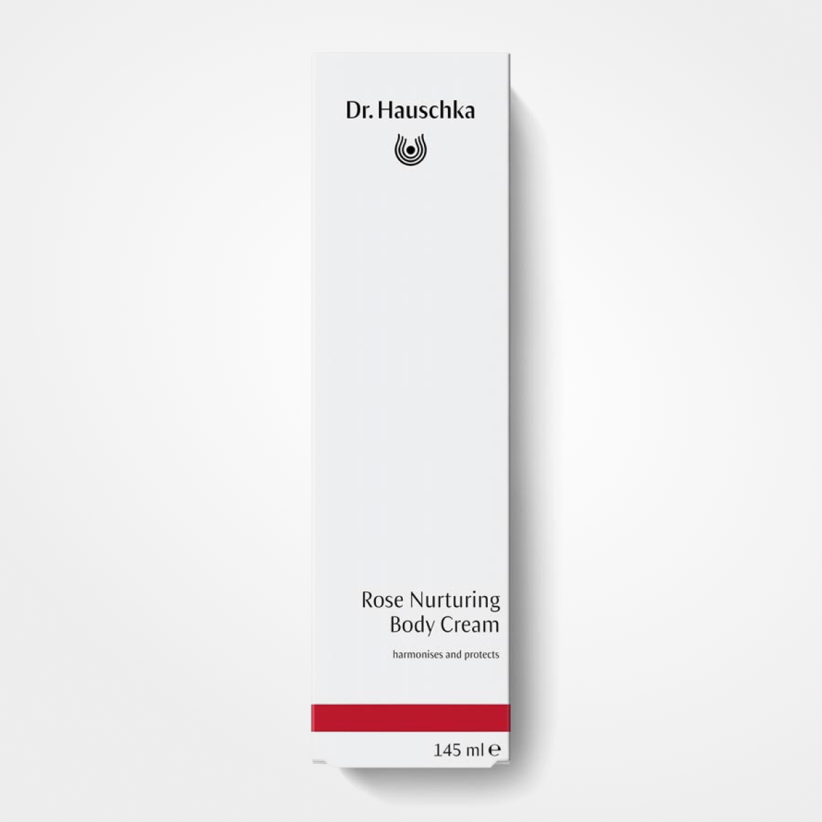 Crème corporelle nourricière Dr. Hauschka Rose