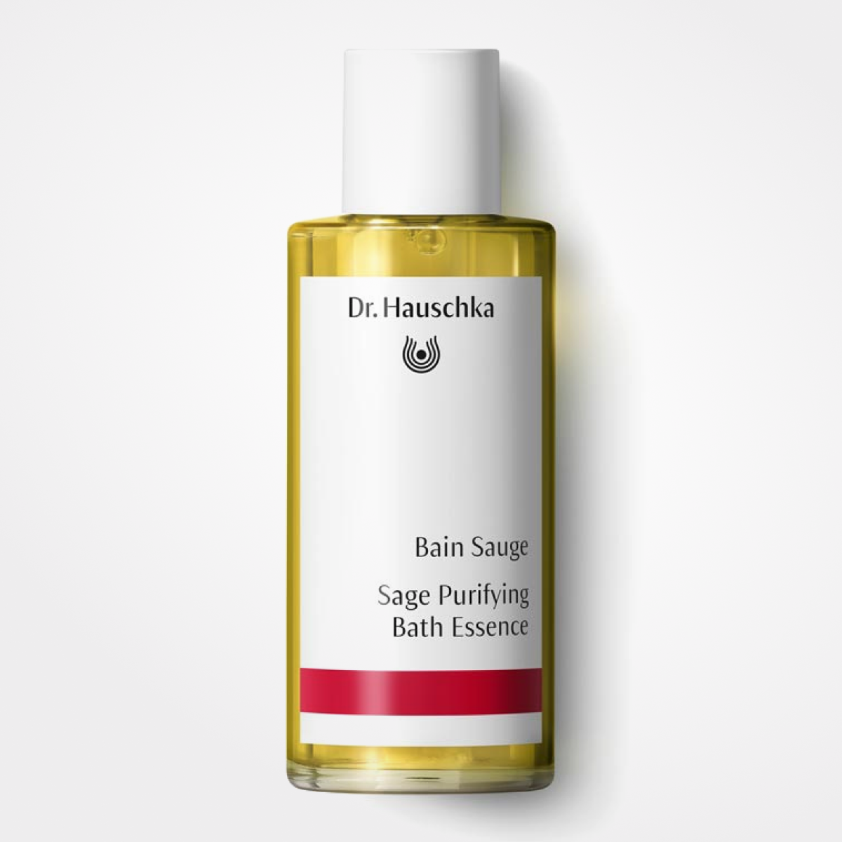 Essence purificatrice de bain de sauge Dr. Hauschka